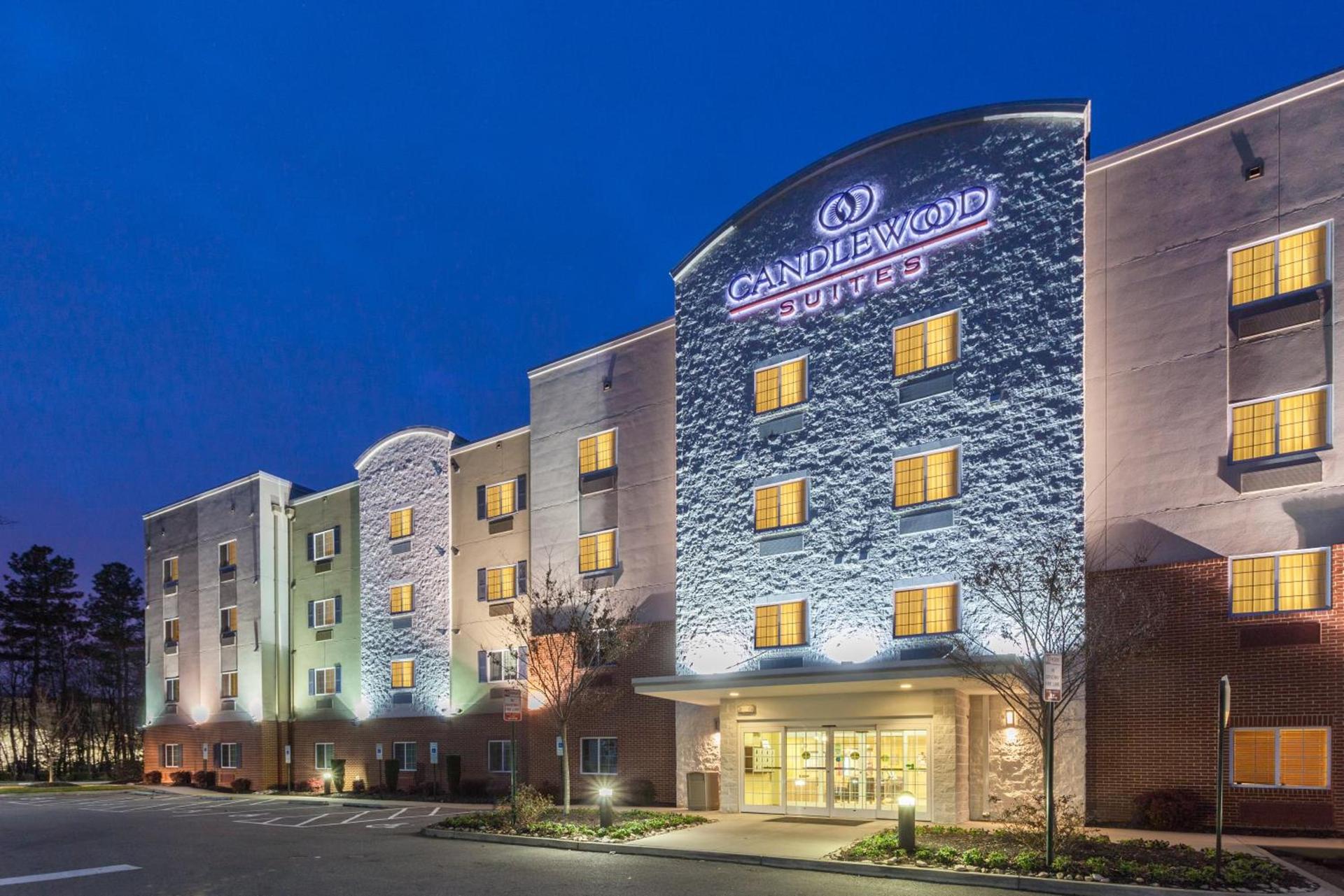 Candlewood Suites Richmond Airport by IHG photo 40