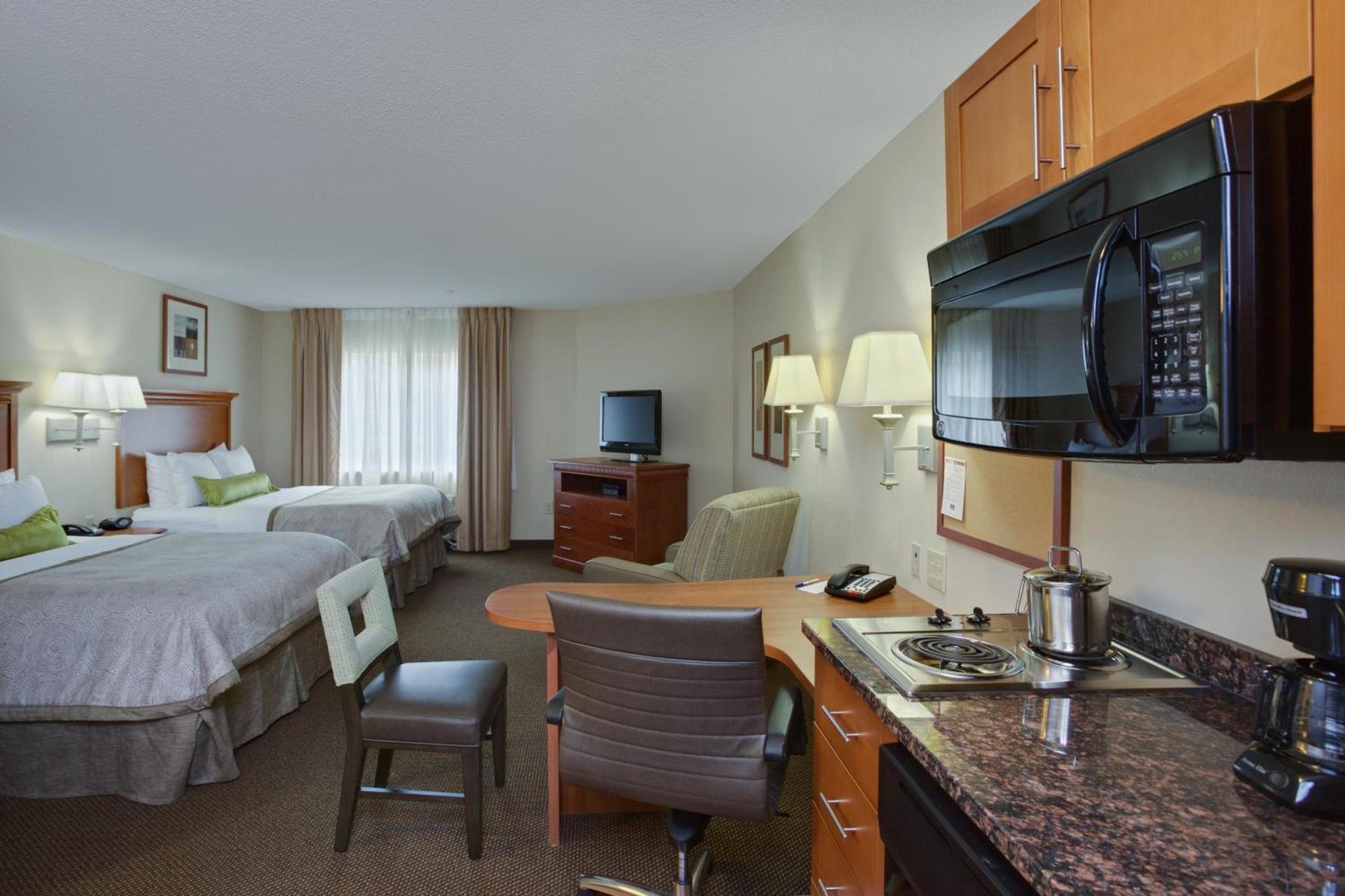 Candlewood Suites Richmond Airport by IHG photo 61
