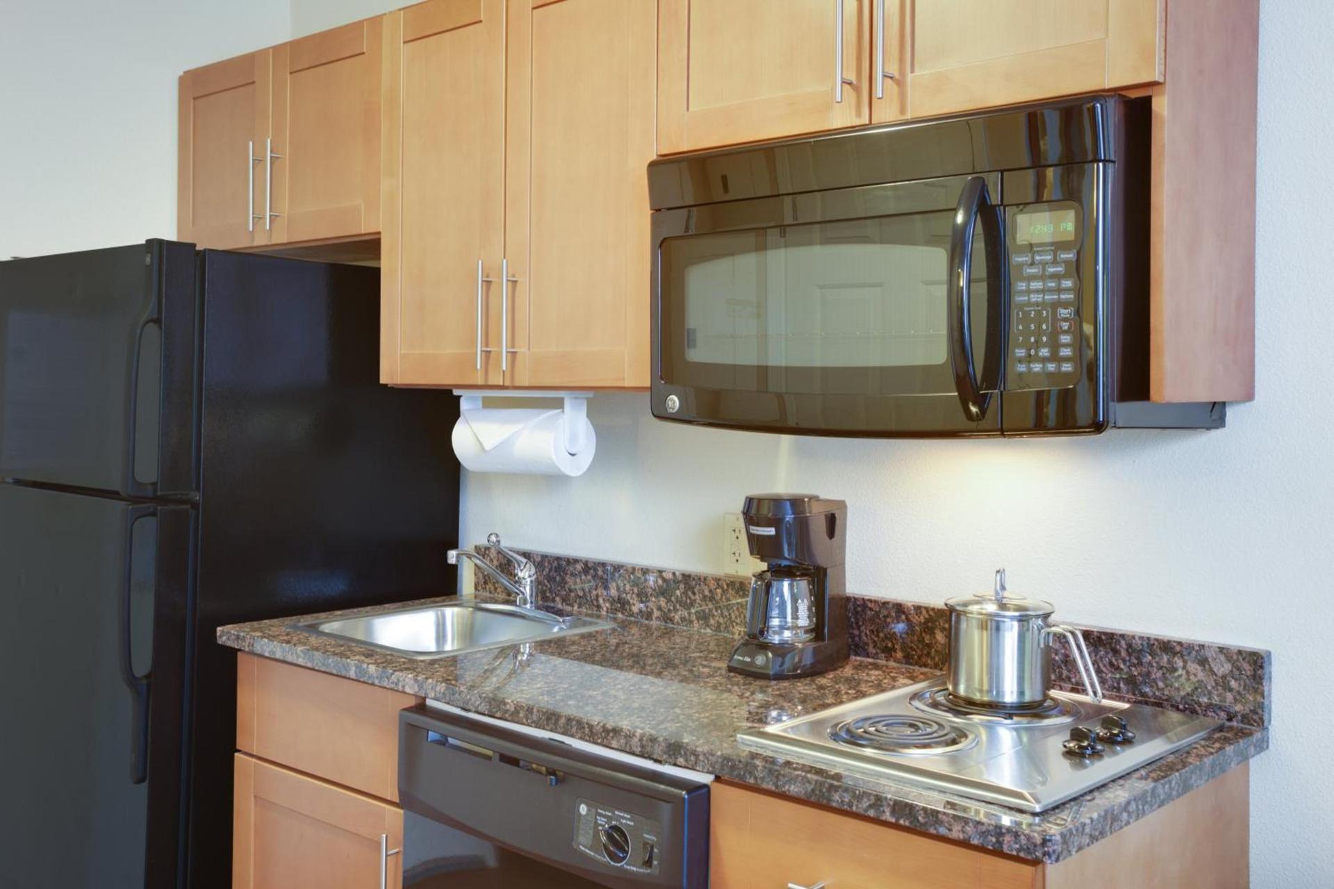 Candlewood Suites Richmond Airport by IHG photo 21