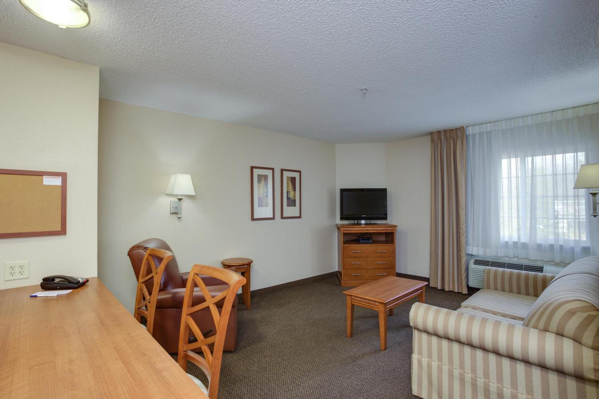 Candlewood Suites Richmond Airport by IHG photo 7
