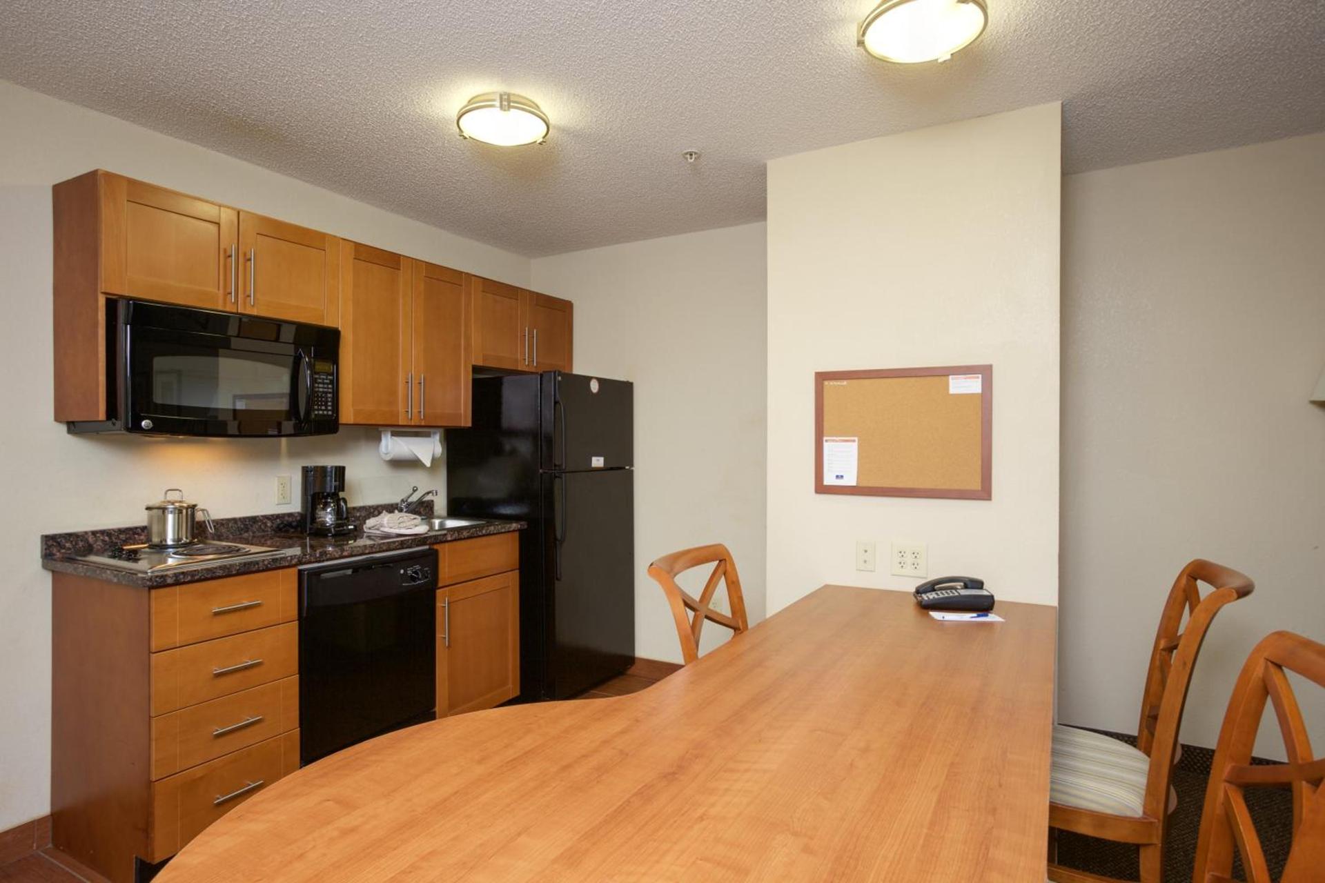 Candlewood Suites Richmond Airport by IHG photo 5