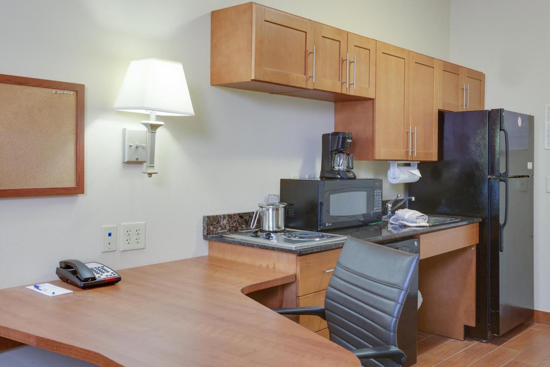 Candlewood Suites Richmond Airport by IHG photo 63
