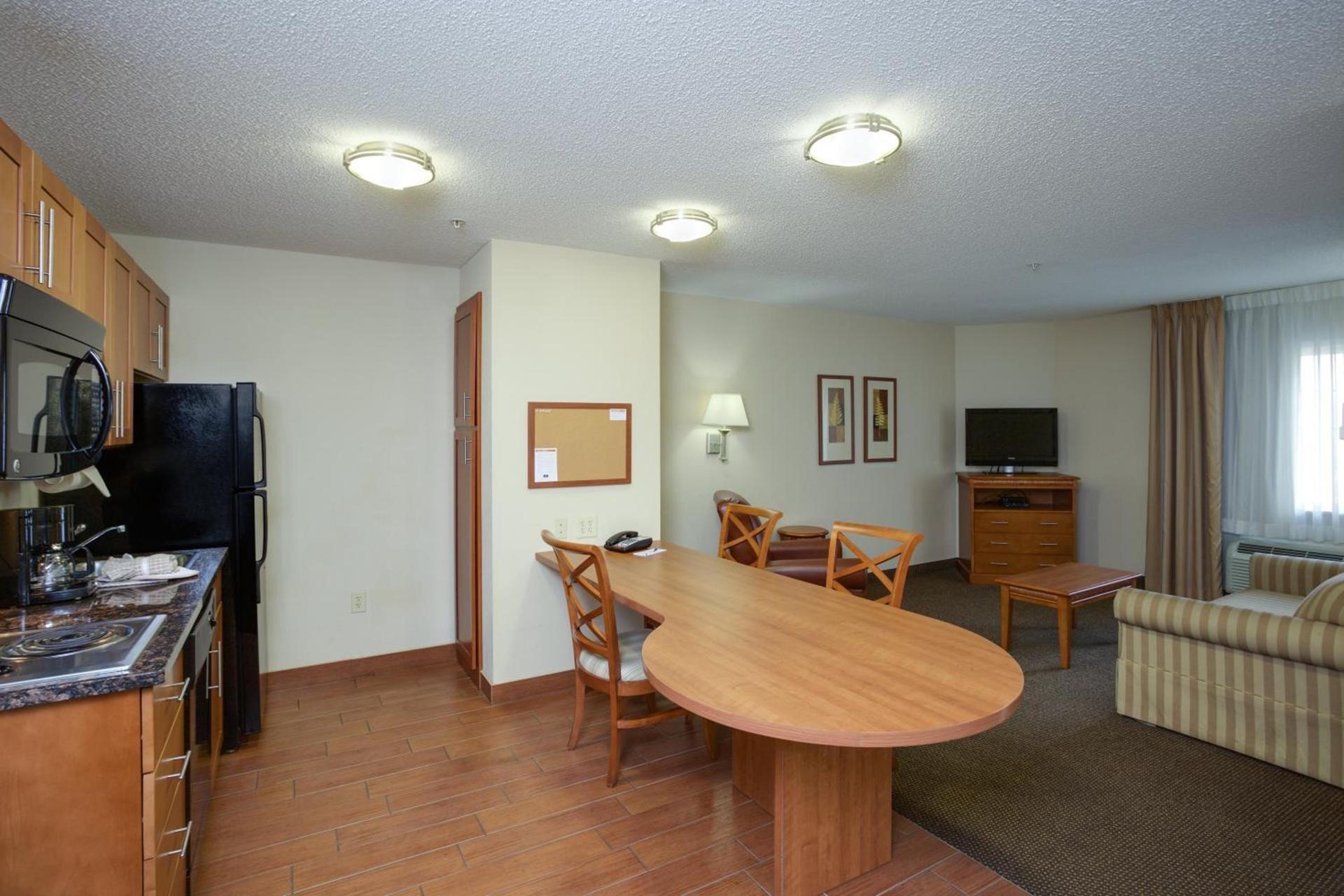 Candlewood Suites Richmond Airport by IHG photo 11