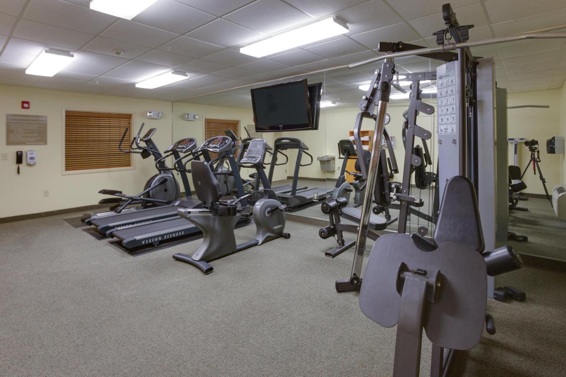 Candlewood Suites Richmond Airport by IHG photo 52