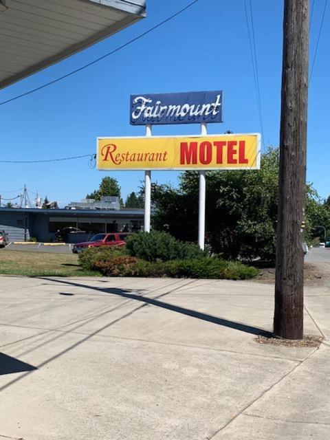 Fairmount Motel photo 2