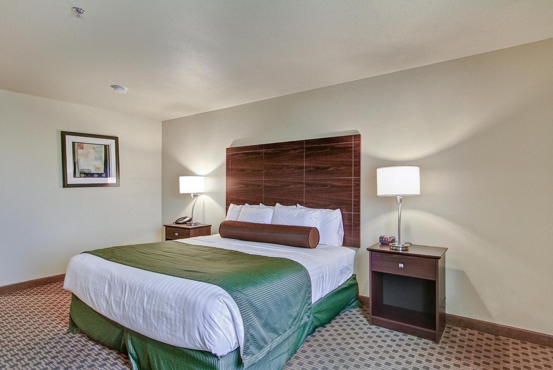 Cobblestone Hotel & Suites Pulaski/Green Bay photo 3