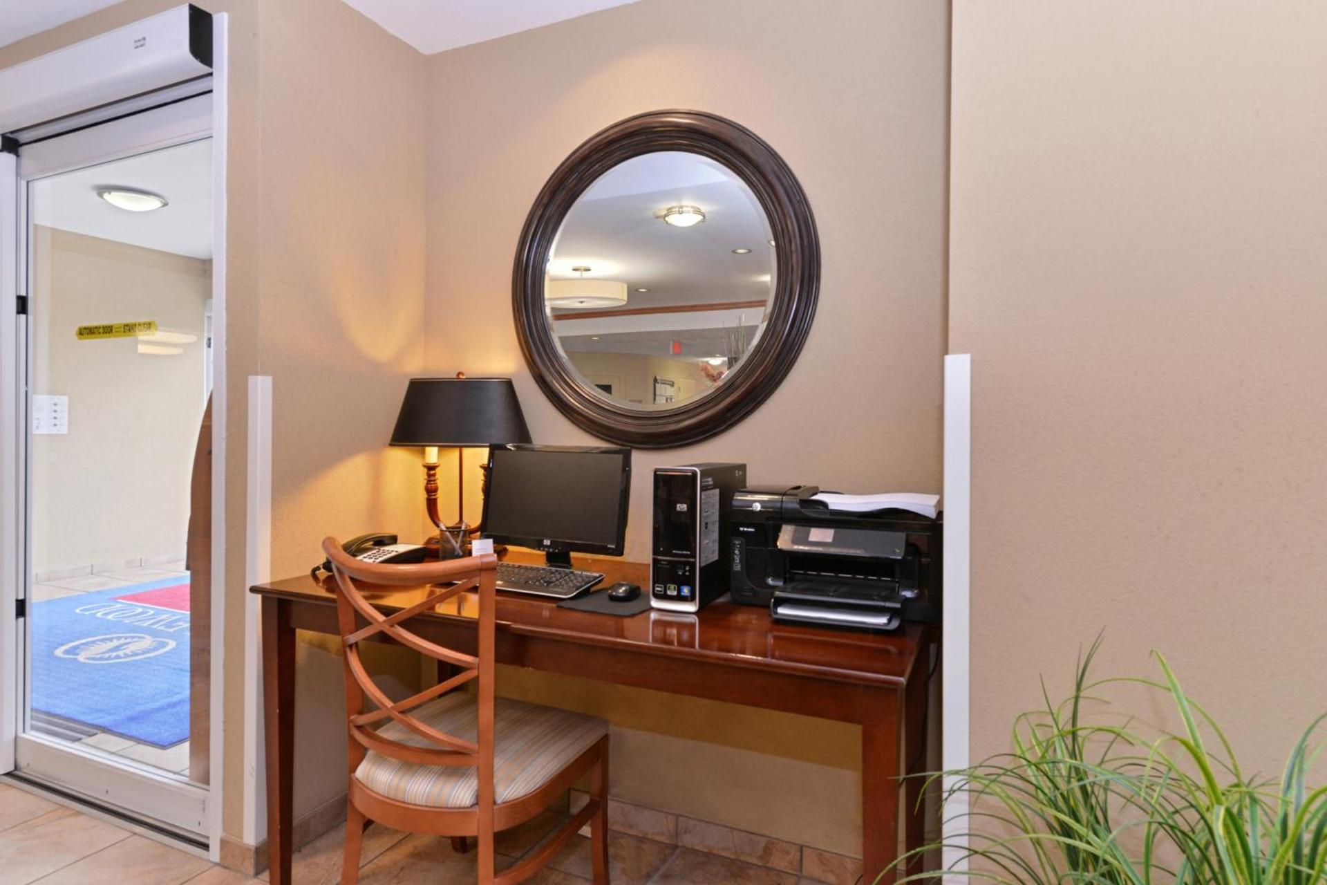 Candlewood Suites Elmira Horseheads by IHG photo 3