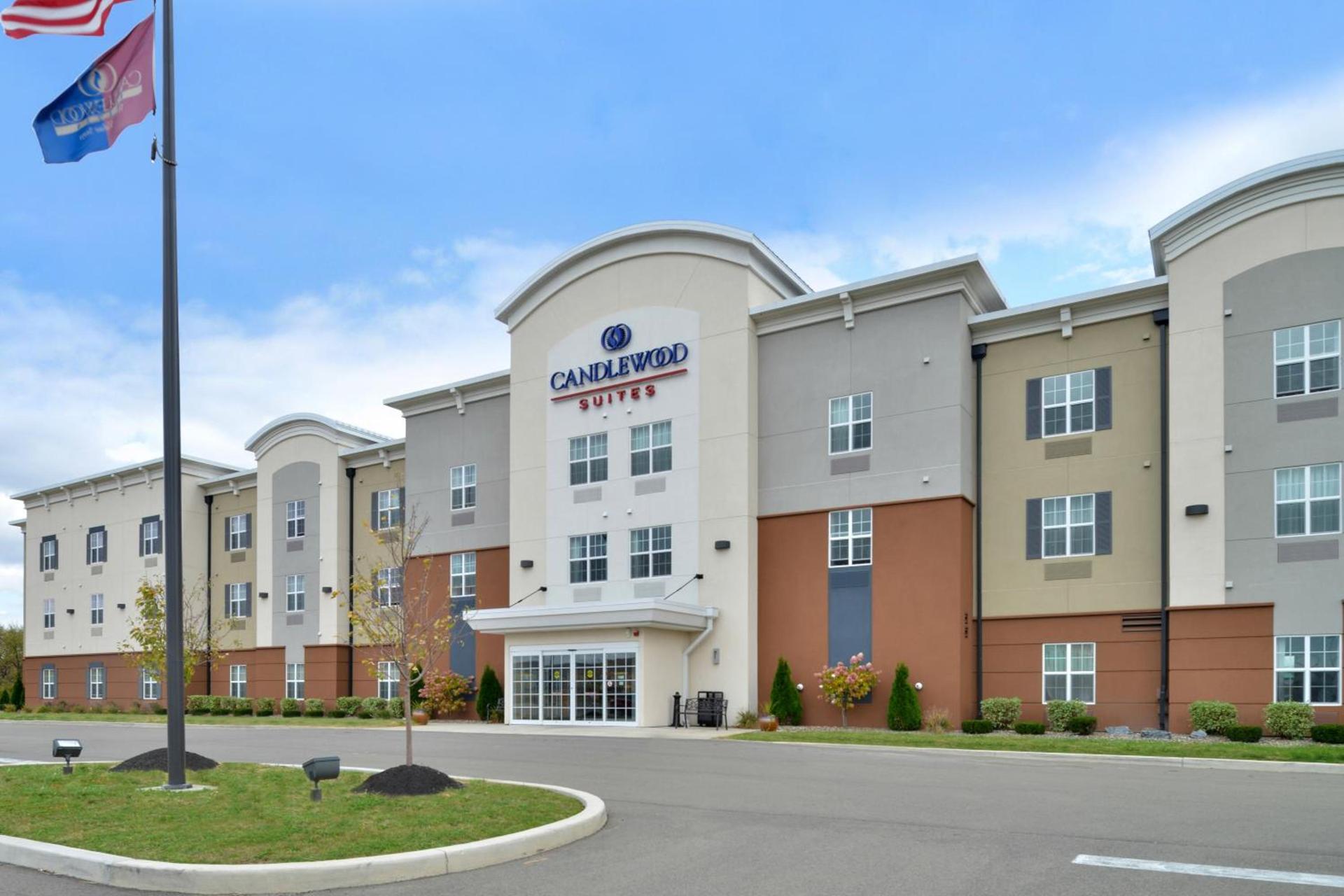 Candlewood Suites Elmira Horseheads by IHG photo 10