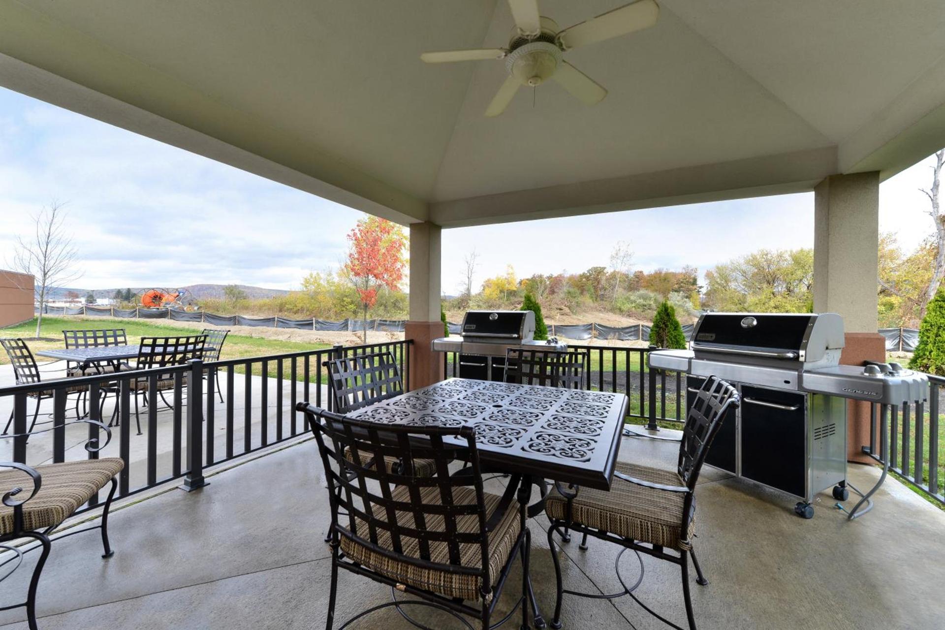 Candlewood Suites Elmira Horseheads by IHG photo 4