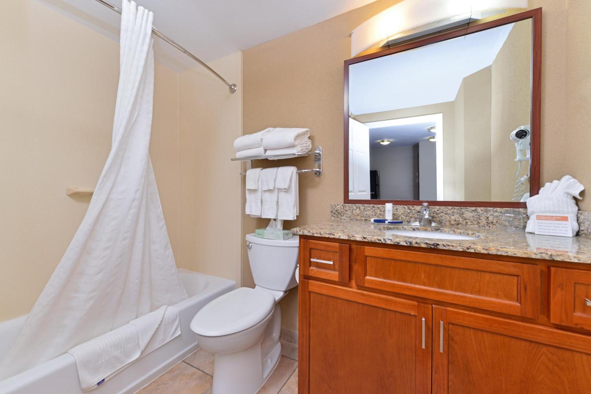 Candlewood Suites Elmira Horseheads by IHG photo 8