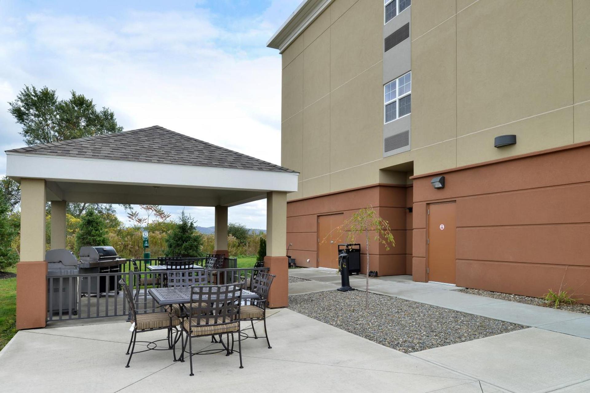 Candlewood Suites Elmira Horseheads by IHG photo 6