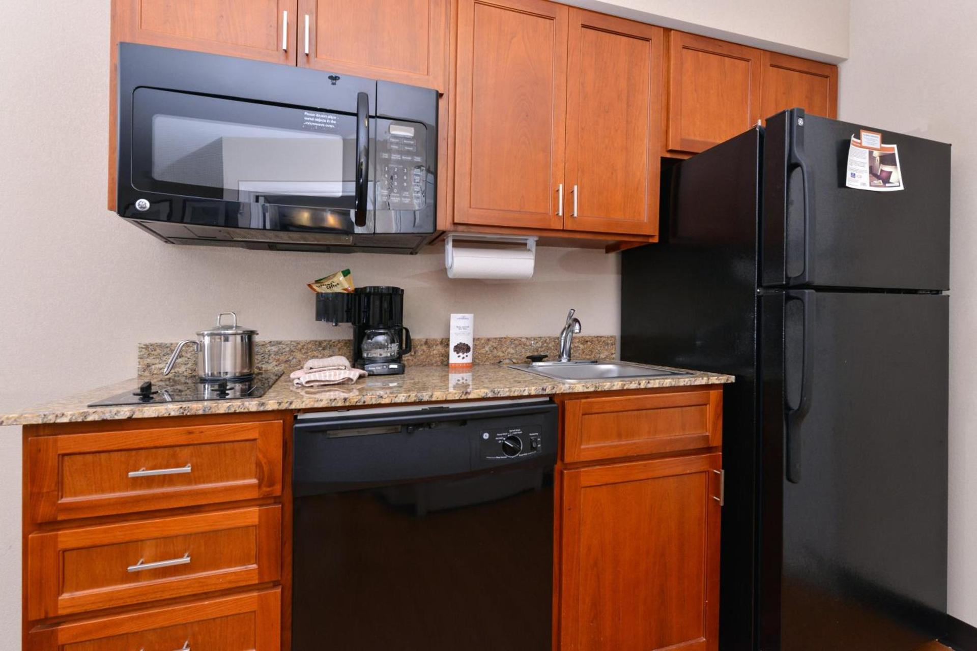 Candlewood Suites Elmira Horseheads by IHG photo 18