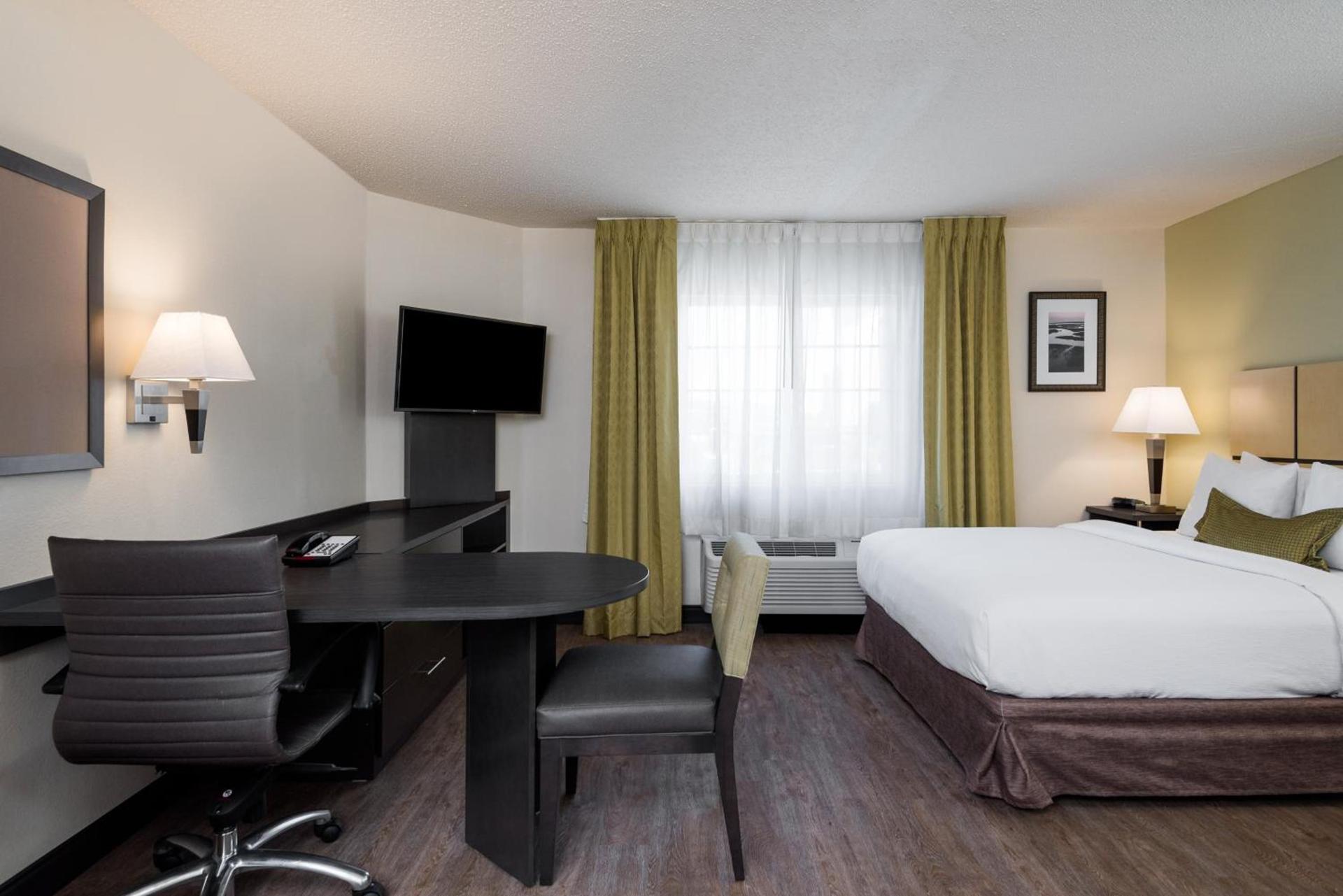 Candlewood Suites Glen Allen-Short Pump photo 25