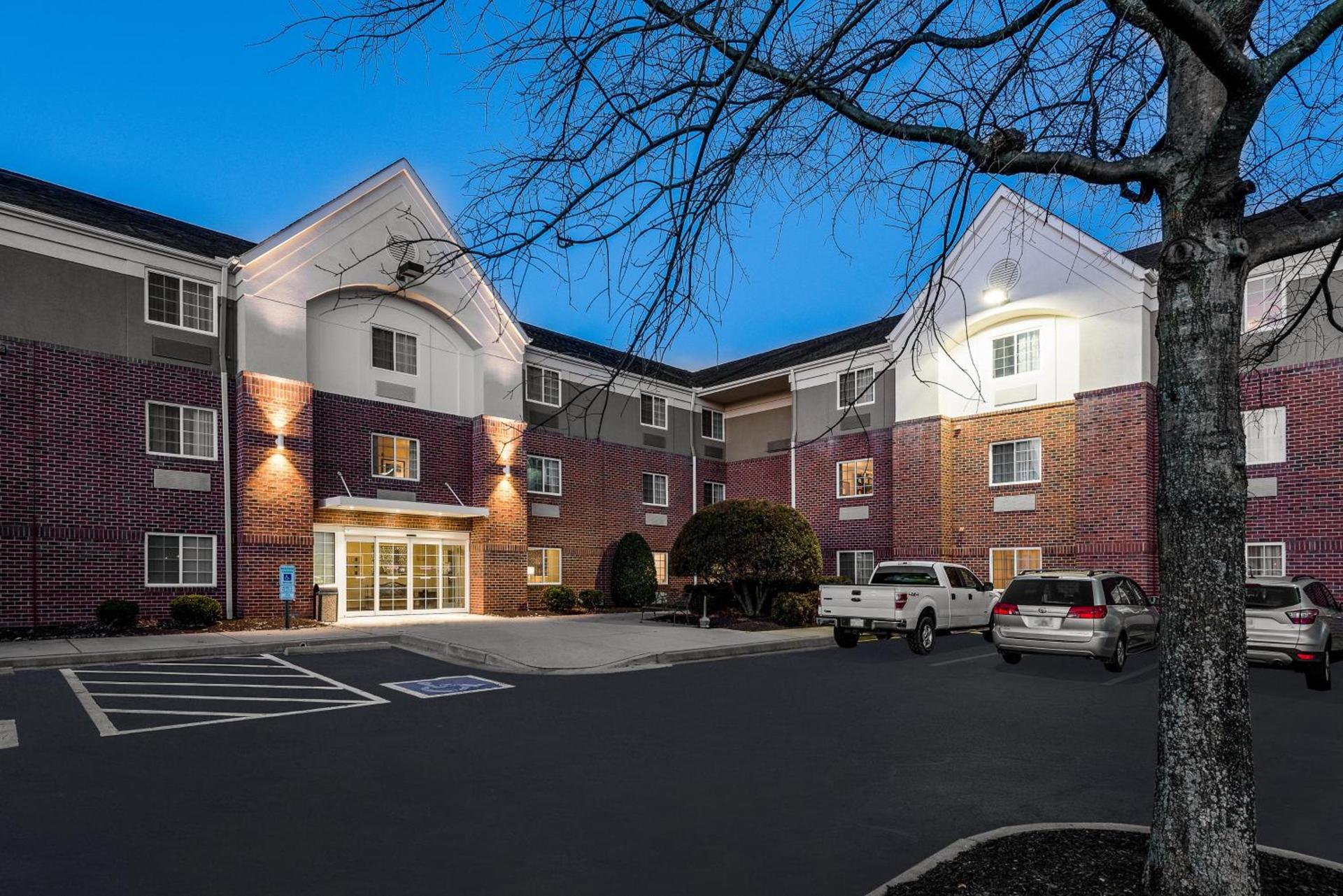Candlewood Suites Glen Allen-Short Pump photo 6