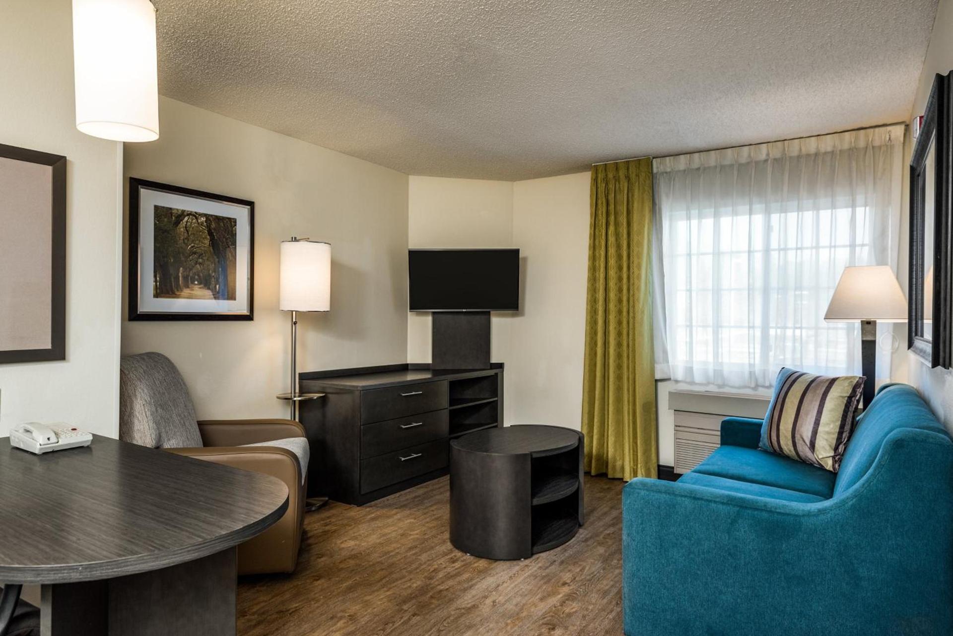 Candlewood Suites Glen Allen-Short Pump photo 8