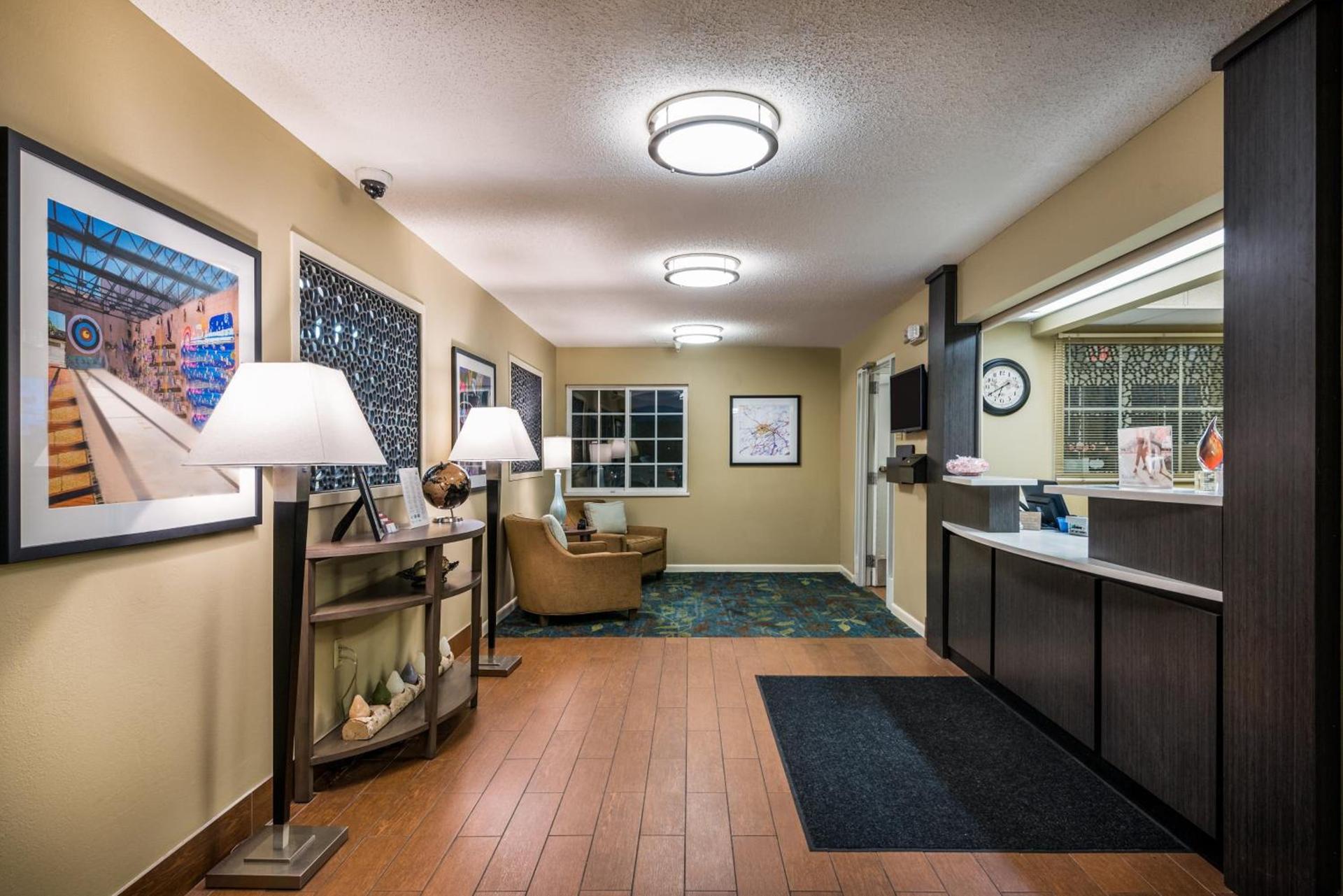 Candlewood Suites Glen Allen-Short Pump photo 2