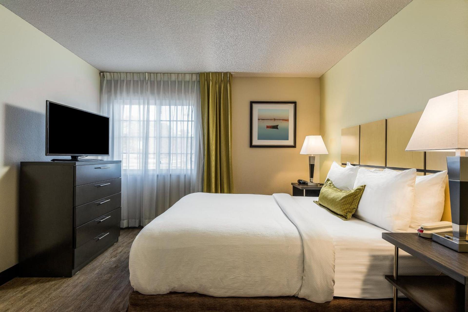 Candlewood Suites Glen Allen-Short Pump photo 27