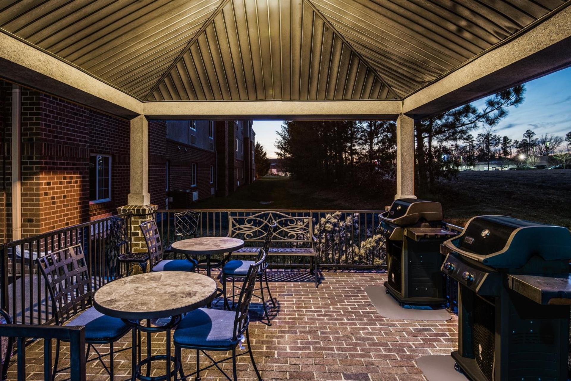Candlewood Suites Glen Allen-Short Pump photo 3