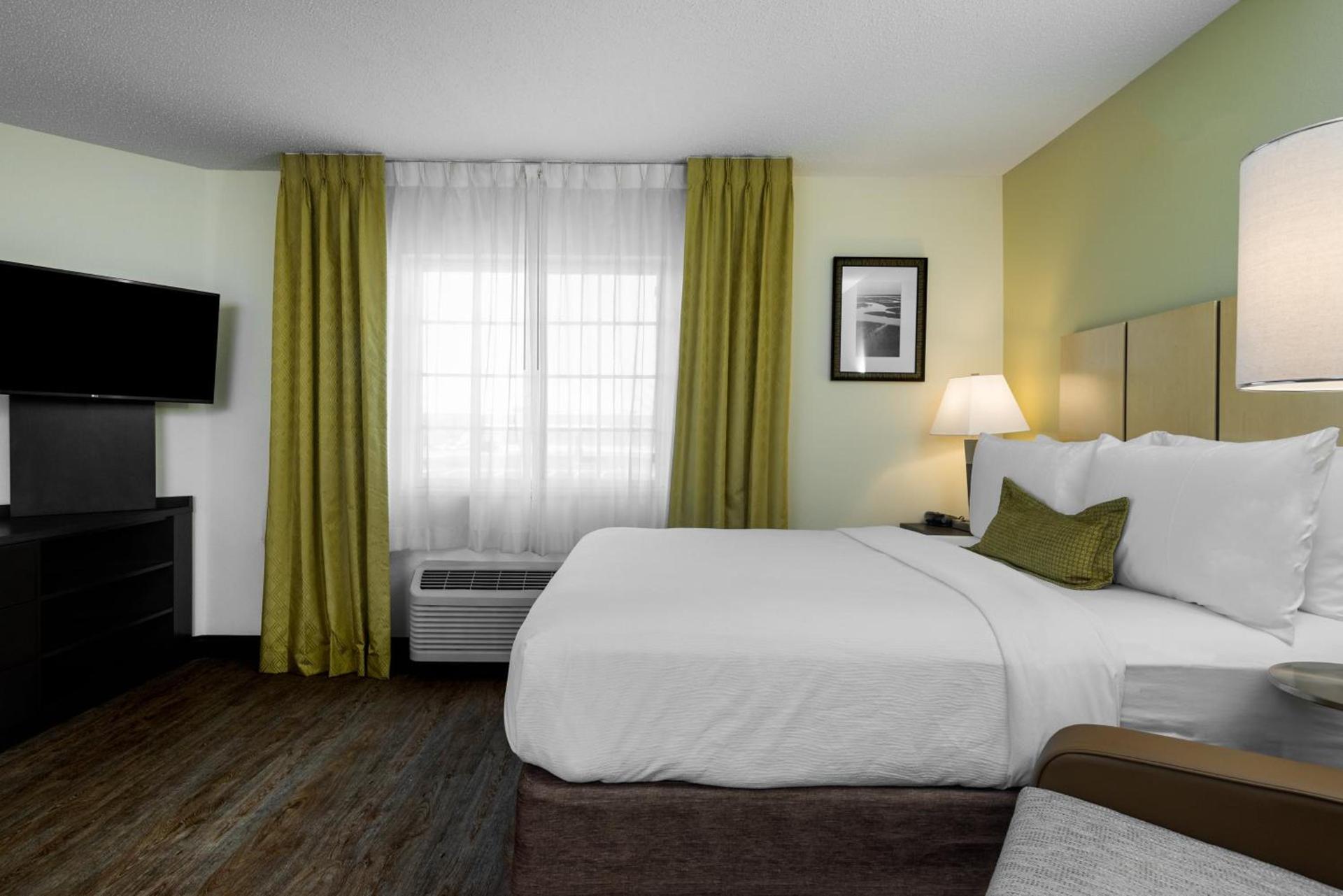 Candlewood Suites Glen Allen-Short Pump photo 15