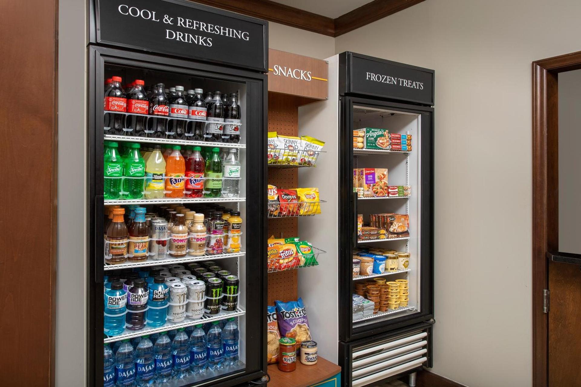 Staybridge Suites Columbia by IHG photo 5