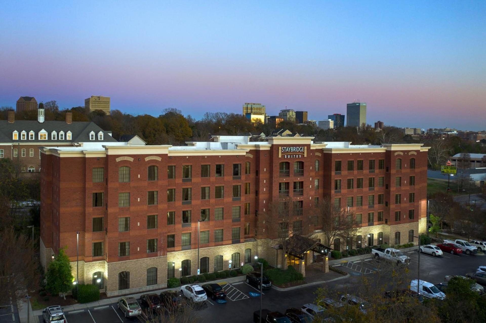 Staybridge Suites Columbia by IHG photo 4
