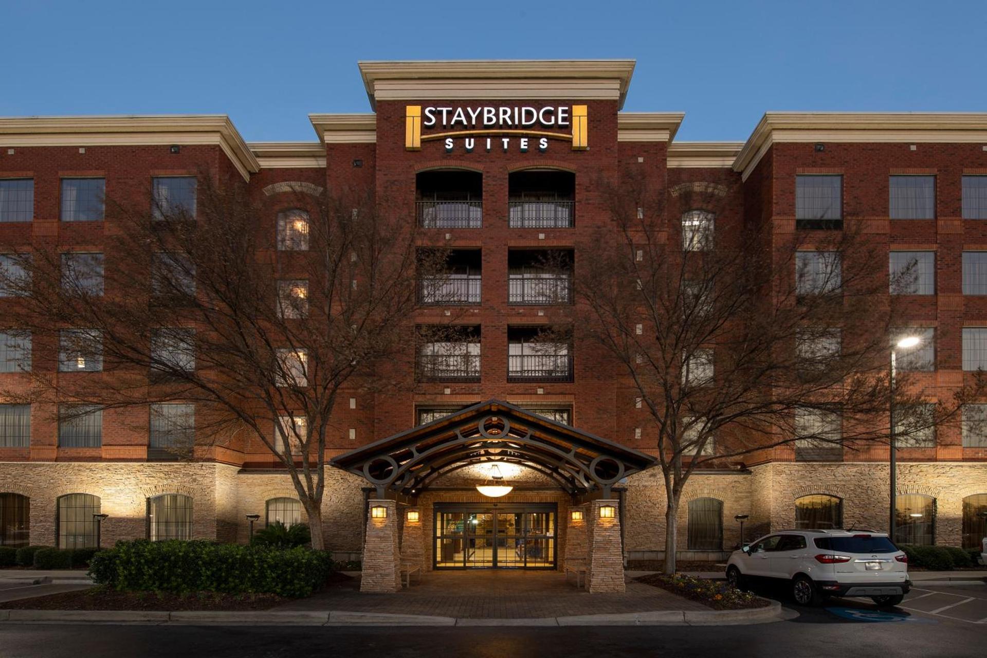 Staybridge Suites Columbia by IHG photo 65