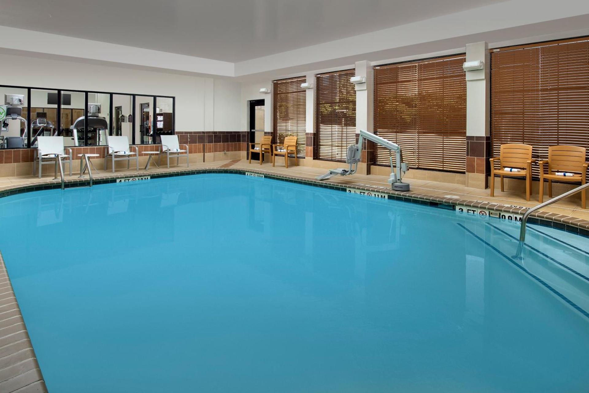 Staybridge Suites Columbia by IHG photo 26