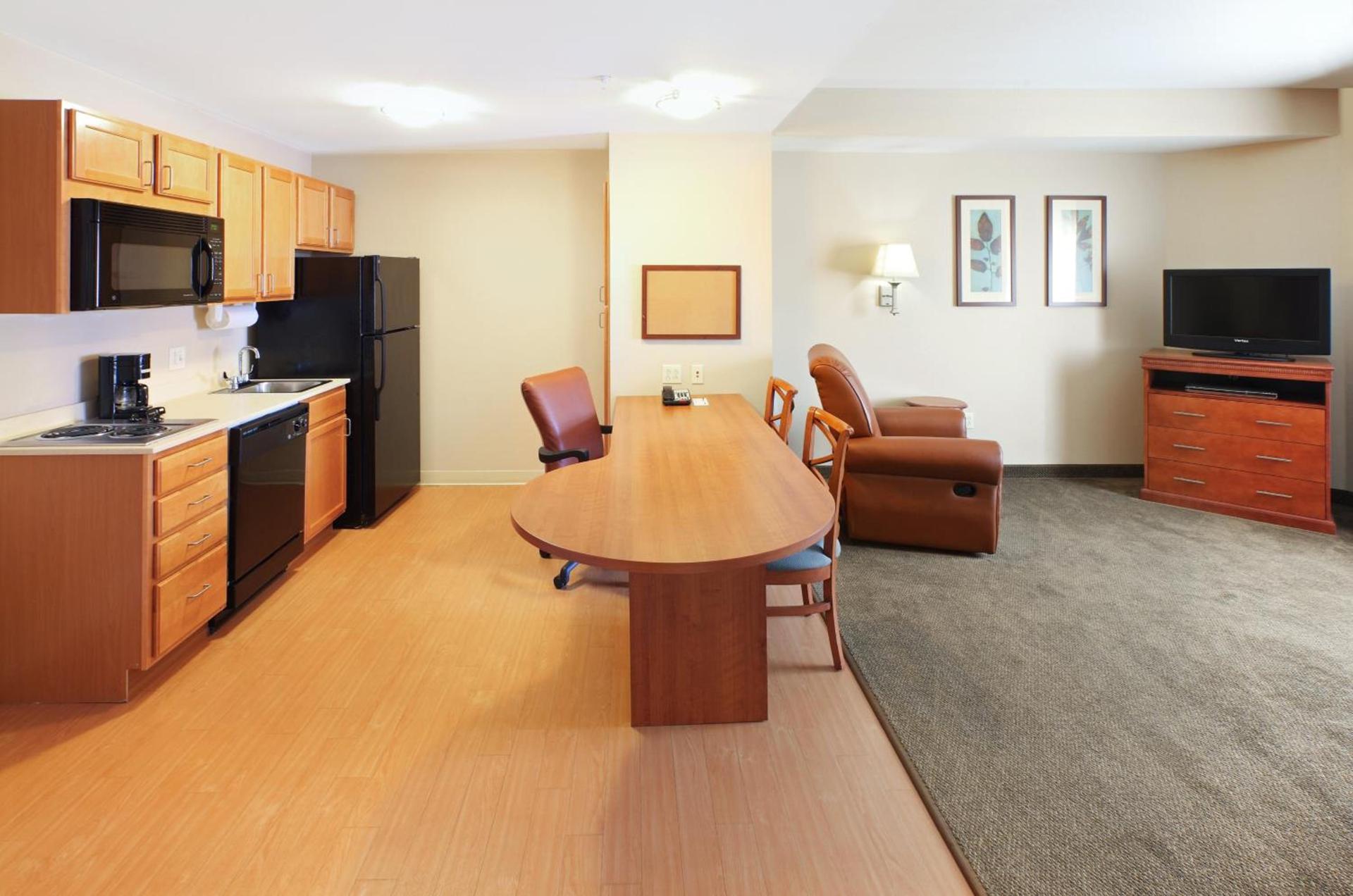 Candlewood Suites Conway by IHG photo 10