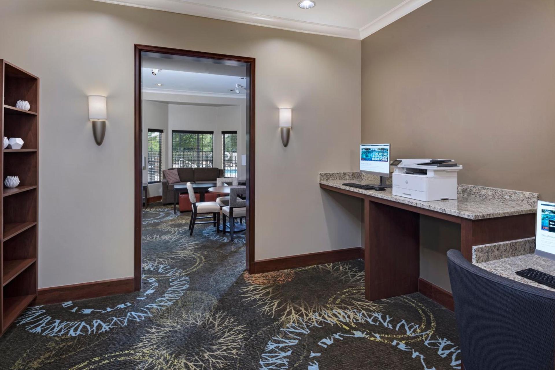 Staybridge Suites Austin Northwest by IHG photo 11