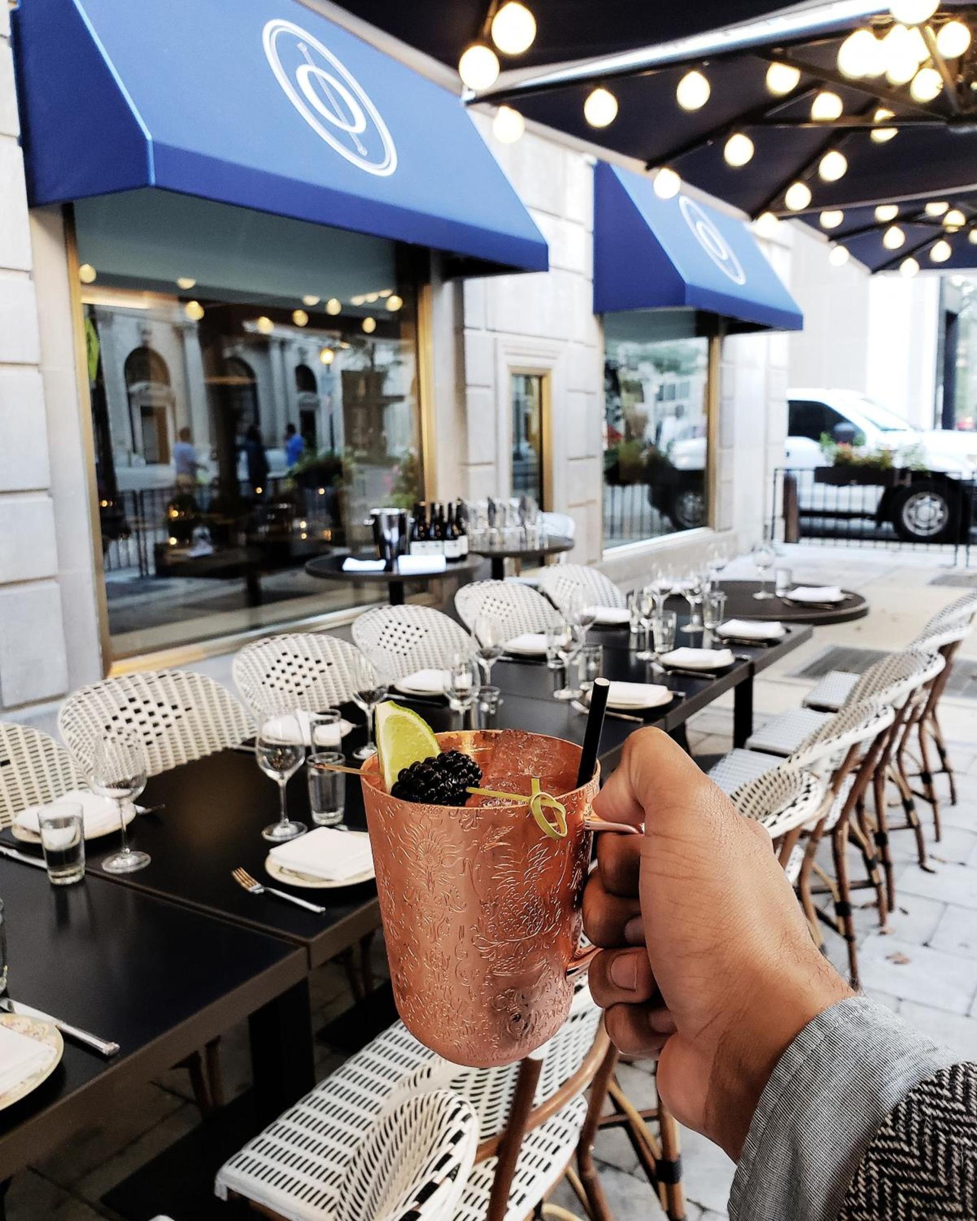 Sofitel Lafayette Square Washington DC photo 90
