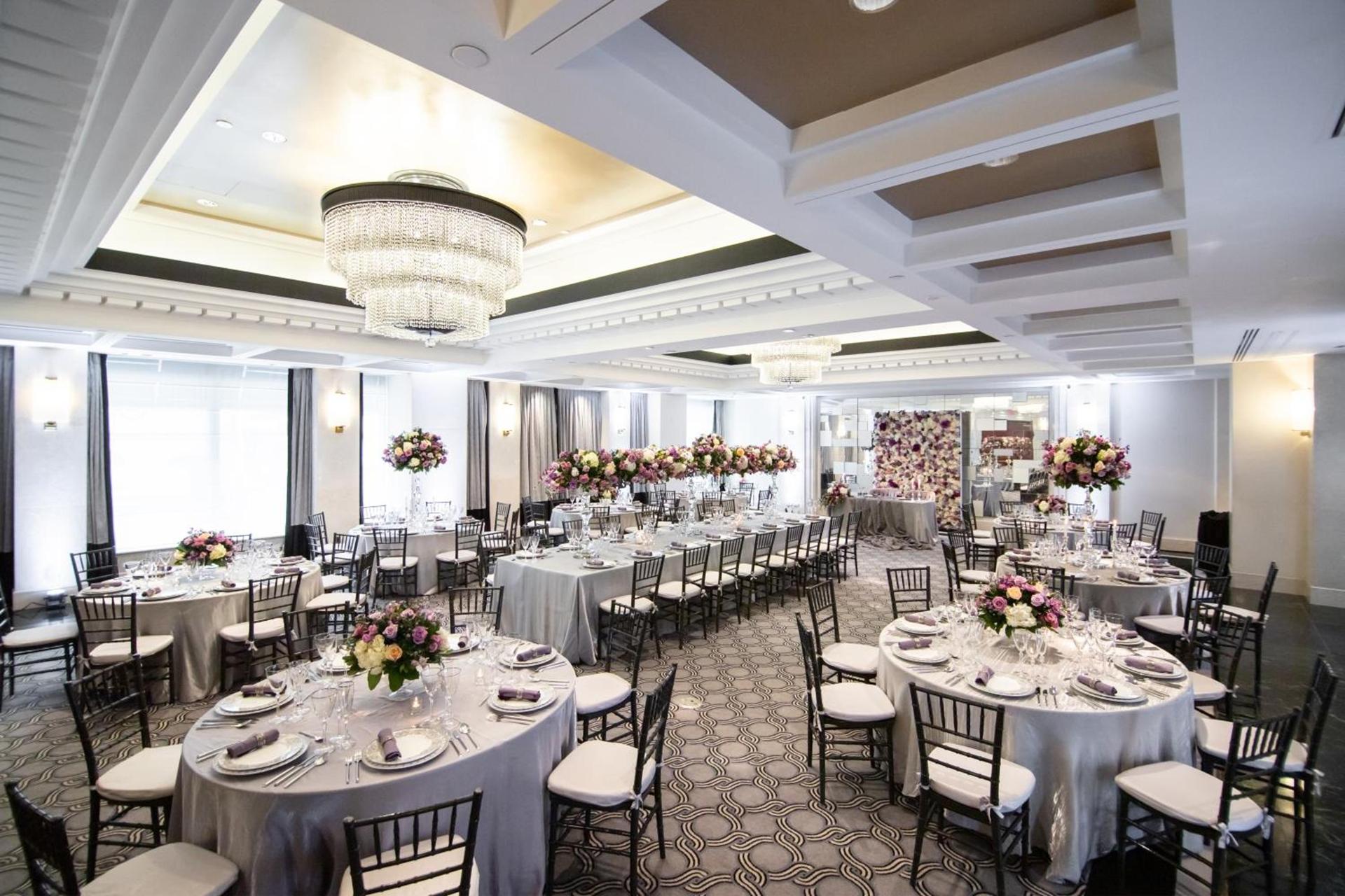 Sofitel Lafayette Square Washington DC photo 87