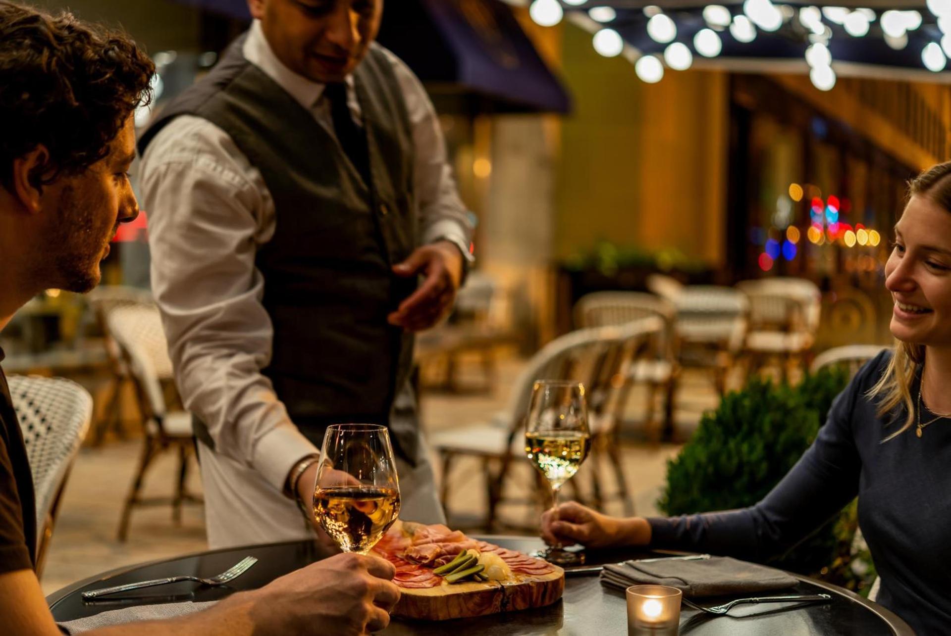Sofitel Lafayette Square Washington DC photo 85