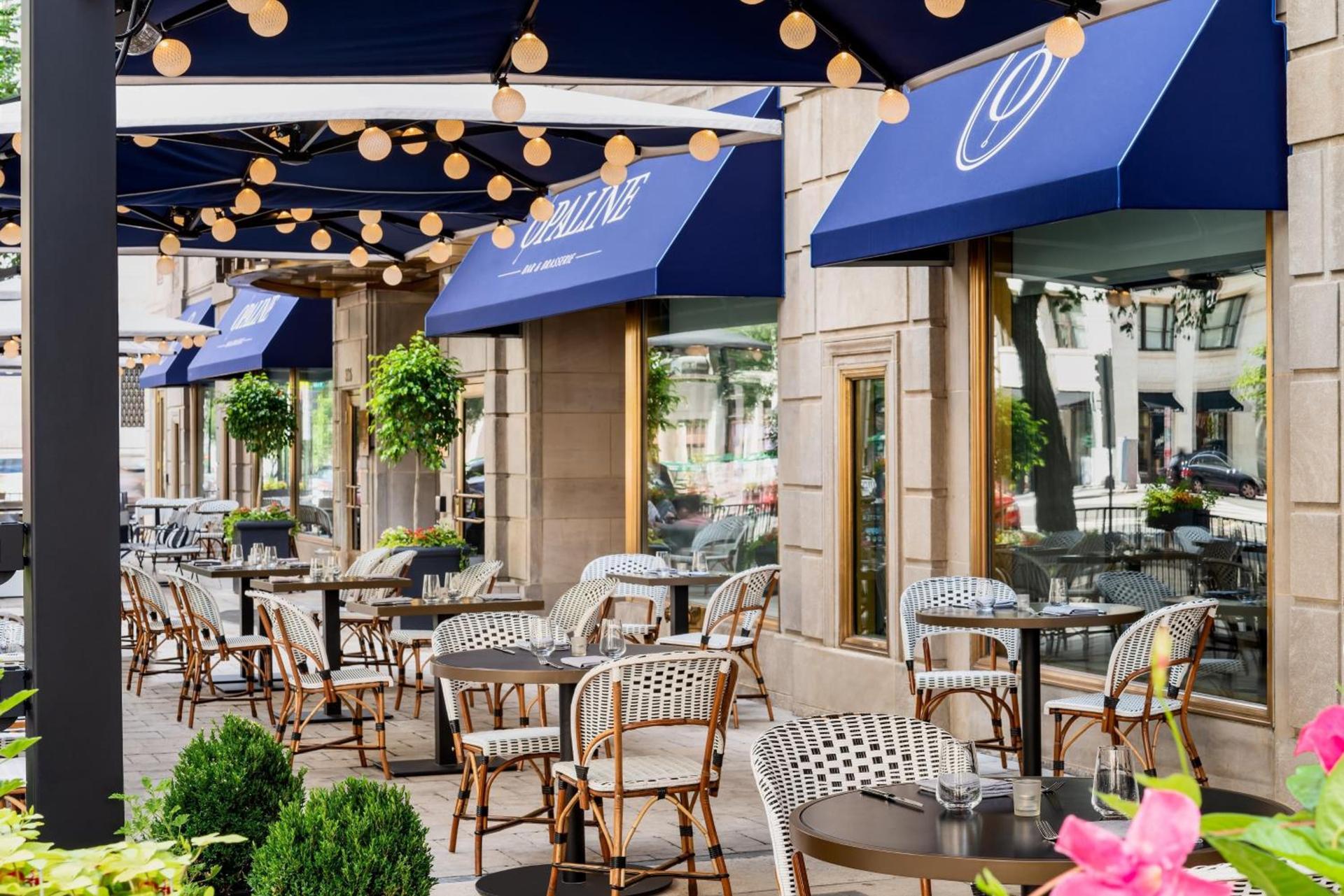 Sofitel Lafayette Square Washington DC photo 84