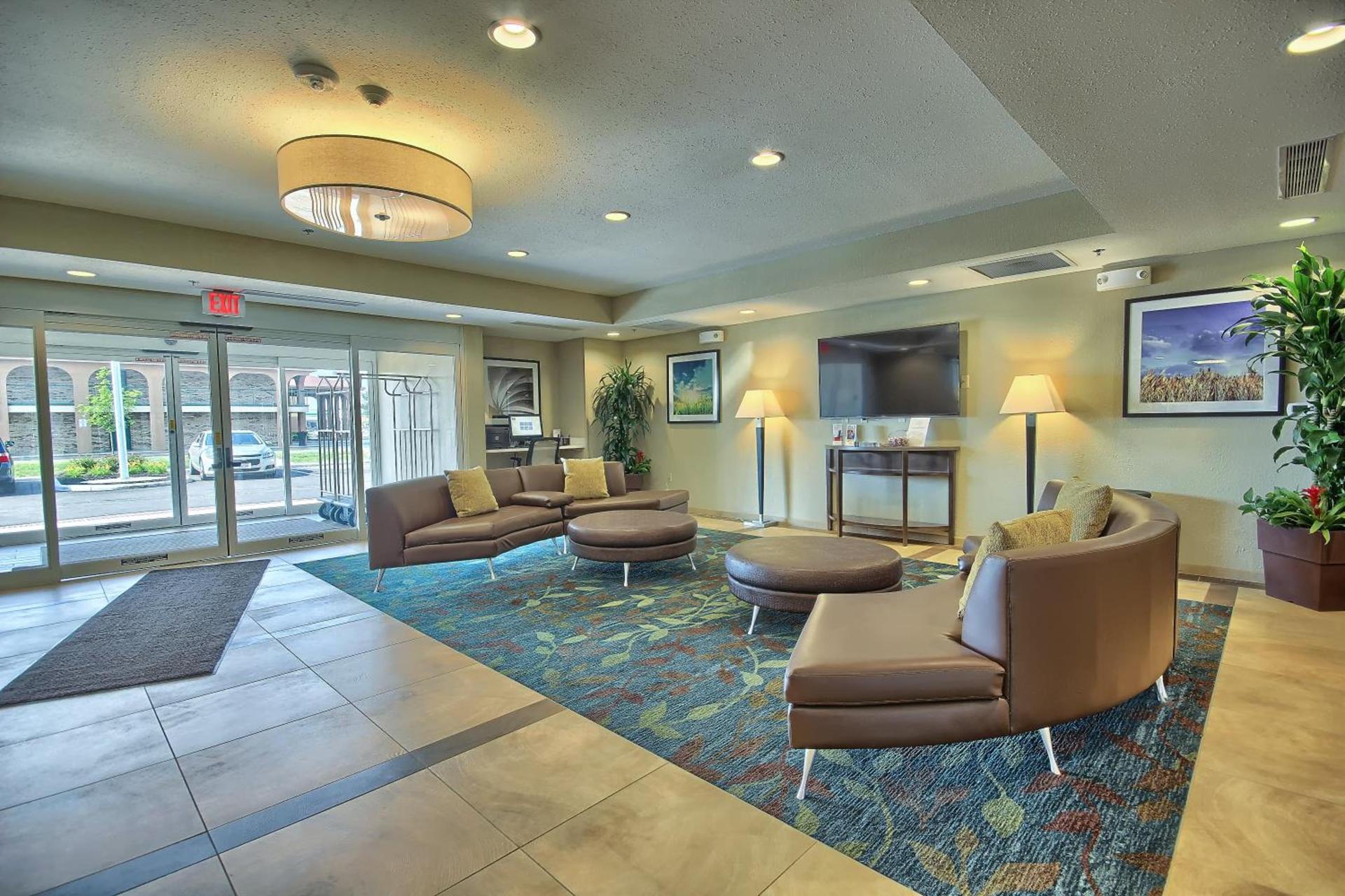 Candlewood Suites Columbus - Grove City by IHG photo 6