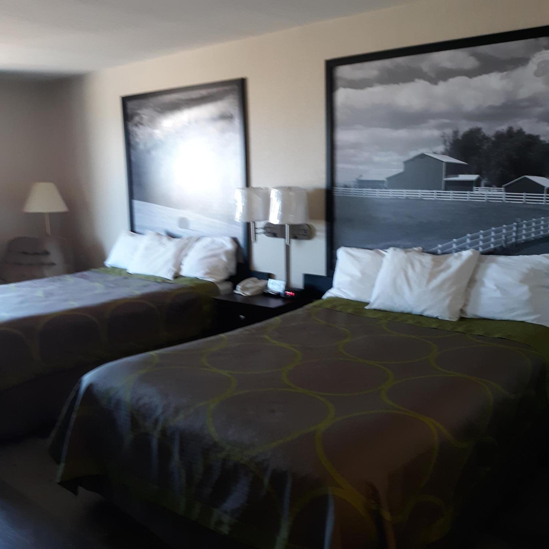 Super 8 by Wyndham Bethany MO photo 41