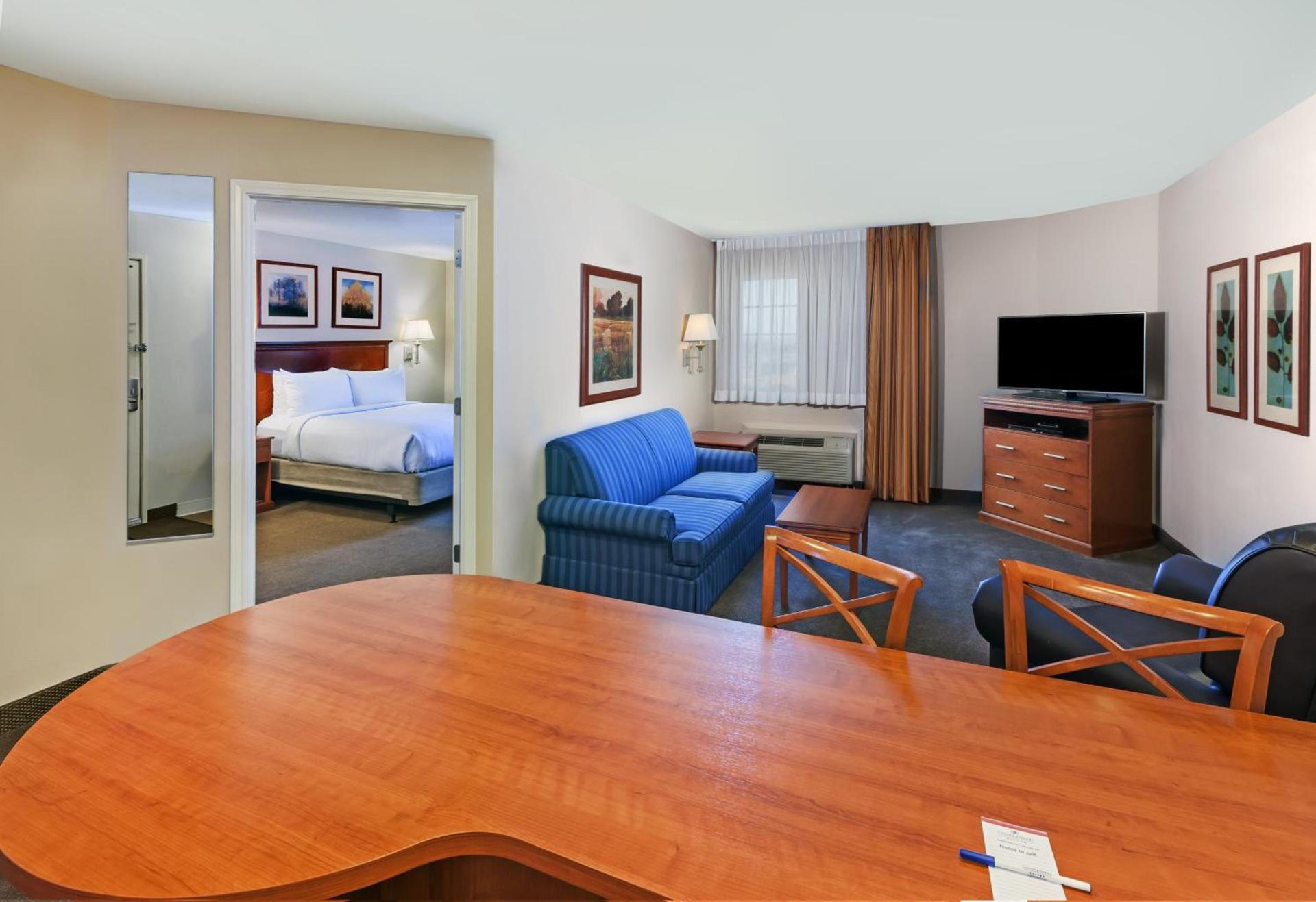 Candlewood Suites El Paso by IHG photo 30