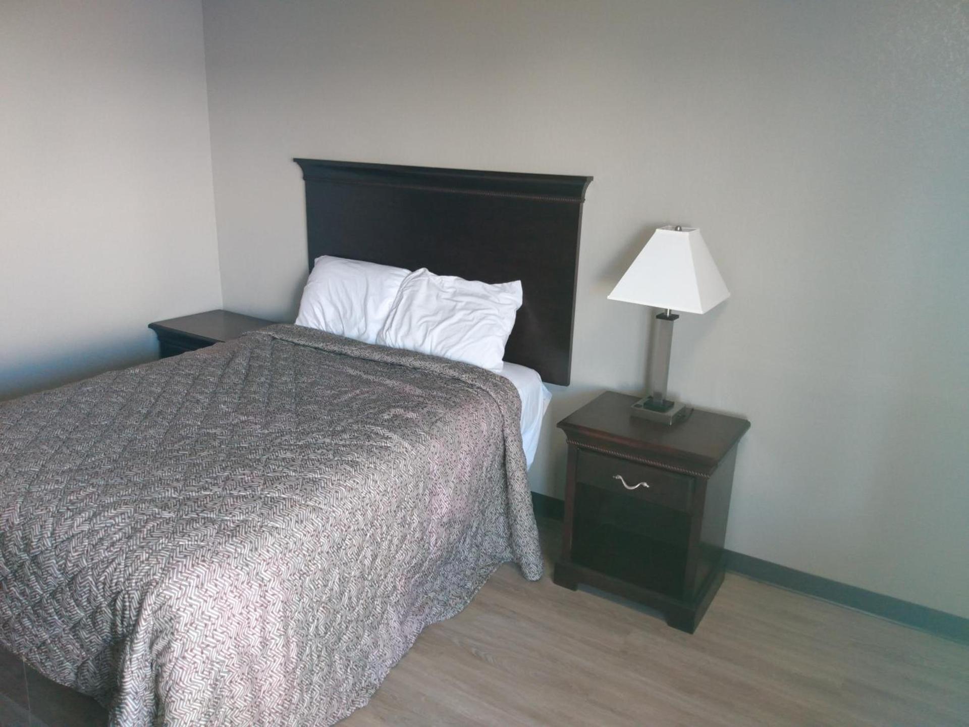 Gateway Inn Savannah photo 8