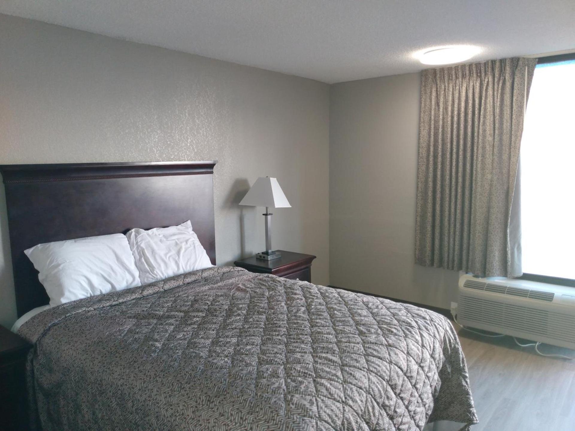 Gateway Inn Savannah photo 11
