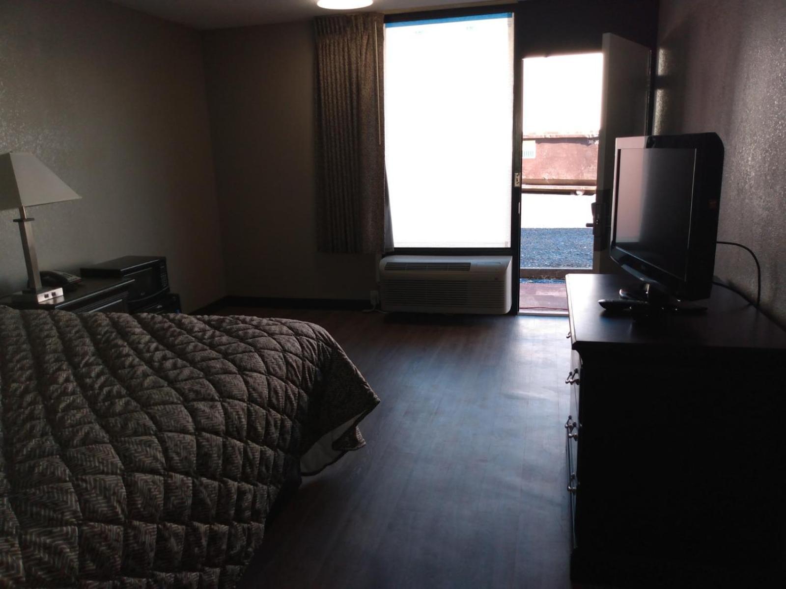 Gateway Inn Savannah photo 12