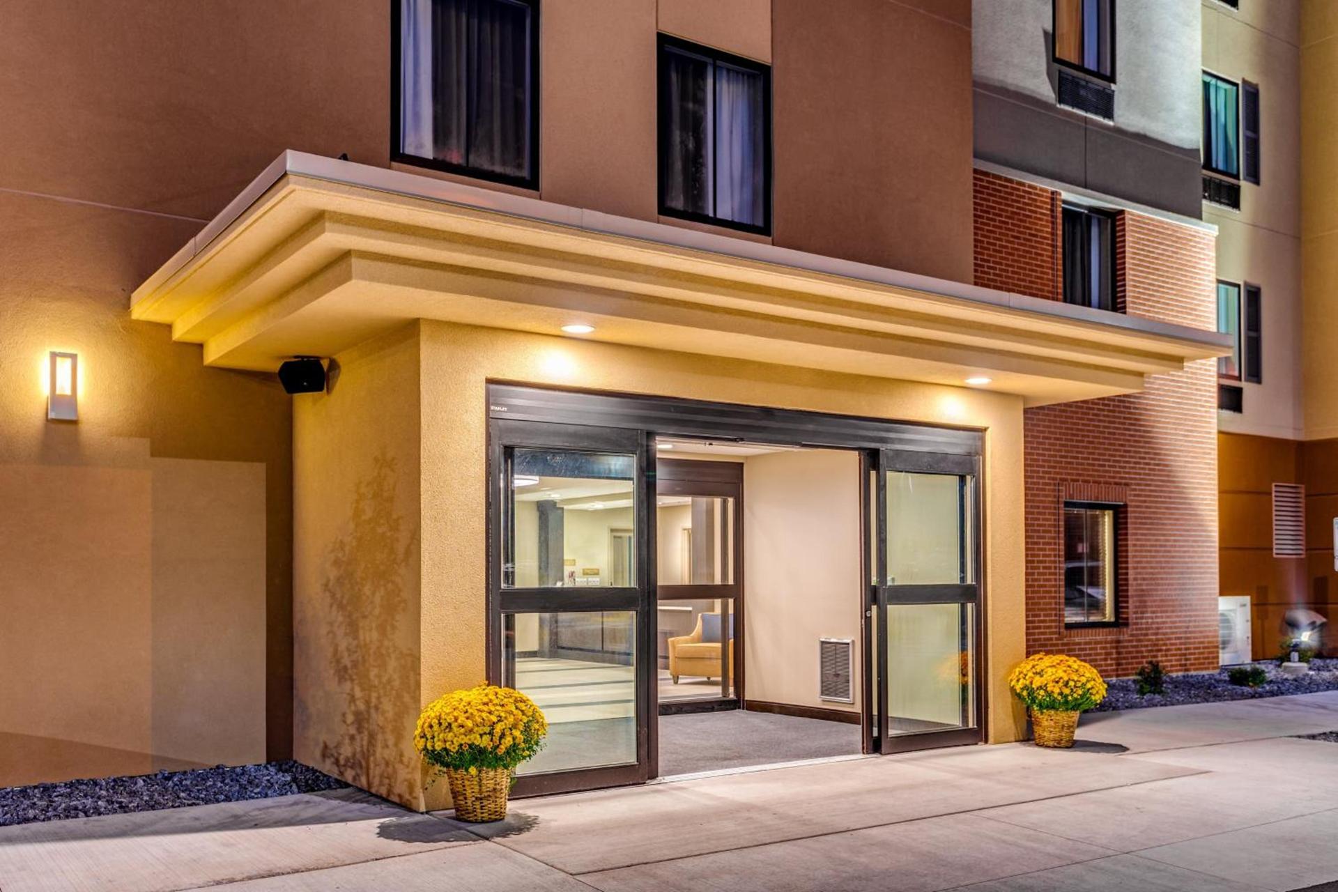 Candlewood Suites Eau Claire I-94 by IHG photo 6