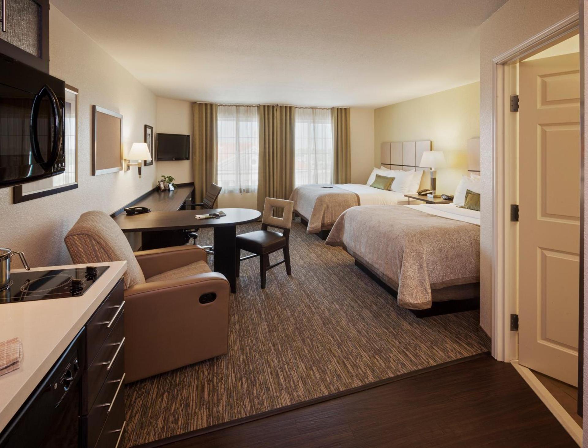 Candlewood Suites Cotulla by IHG photo 3