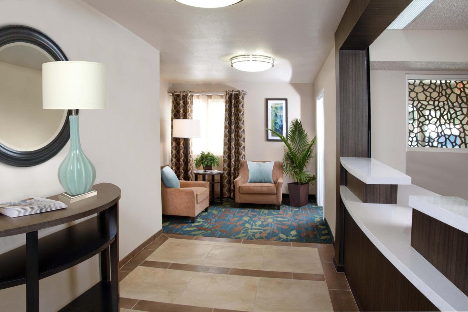 Candlewood Suites Cotulla by IHG photo 1