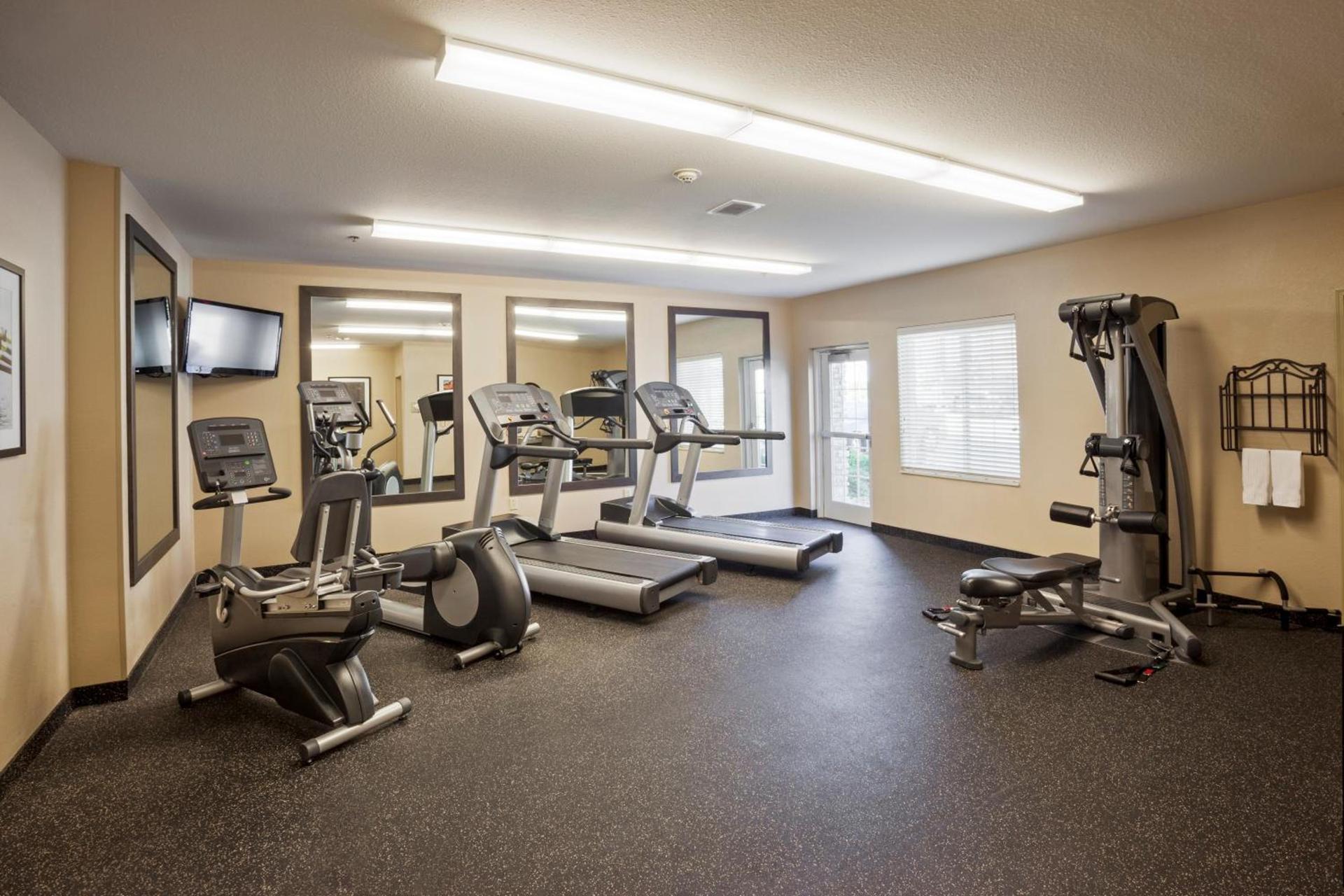 Candlewood Suites Cotulla by IHG photo 5