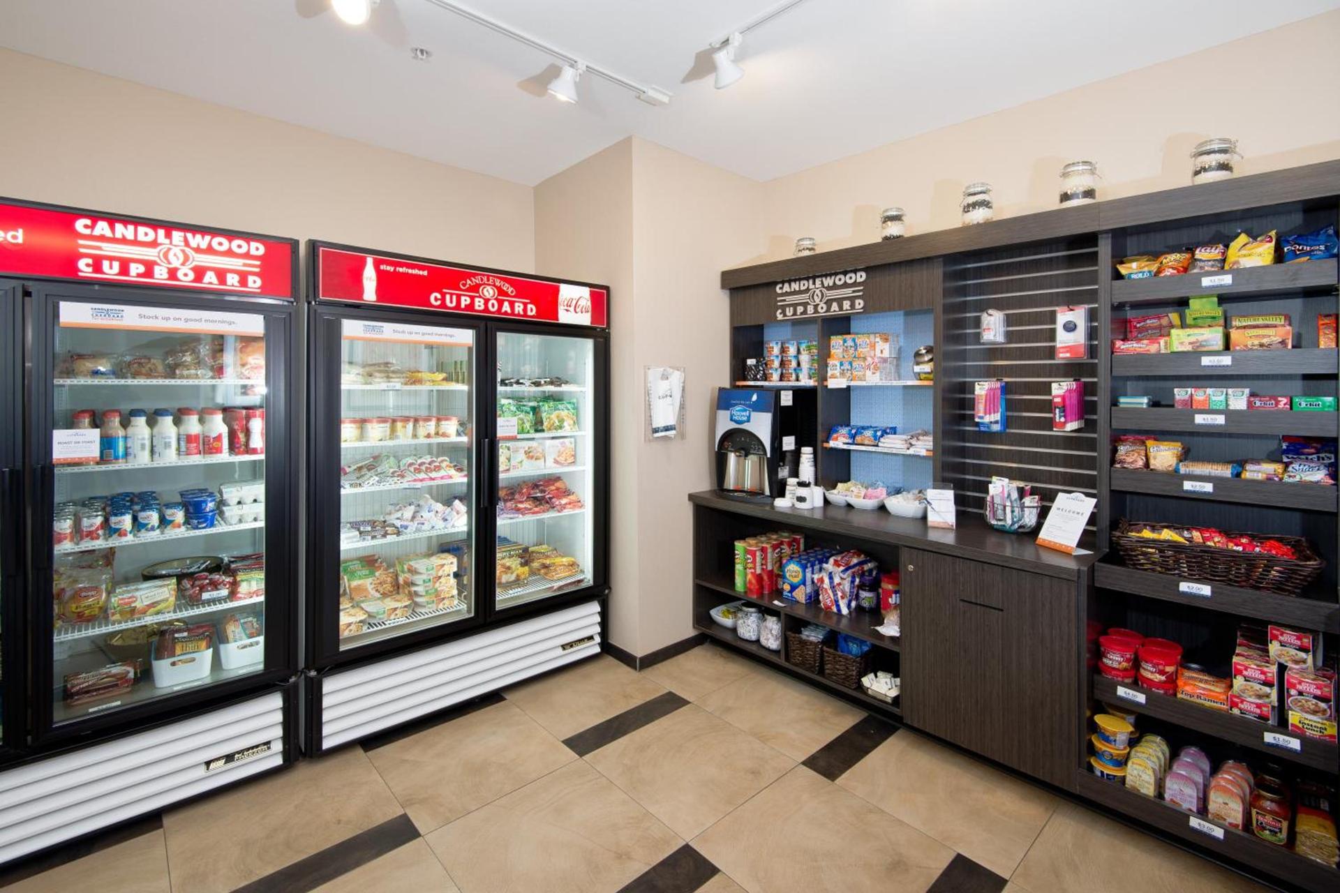 Candlewood Suites Greeley by IHG photo 11