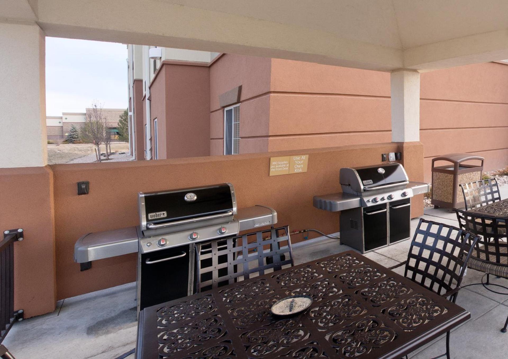 Candlewood Suites Greeley by IHG photo 19