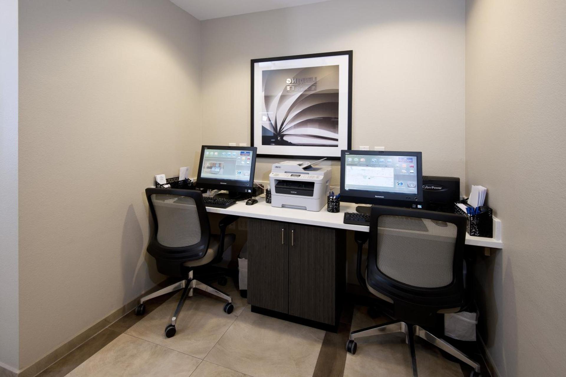 Candlewood Suites Greeley by IHG photo 12