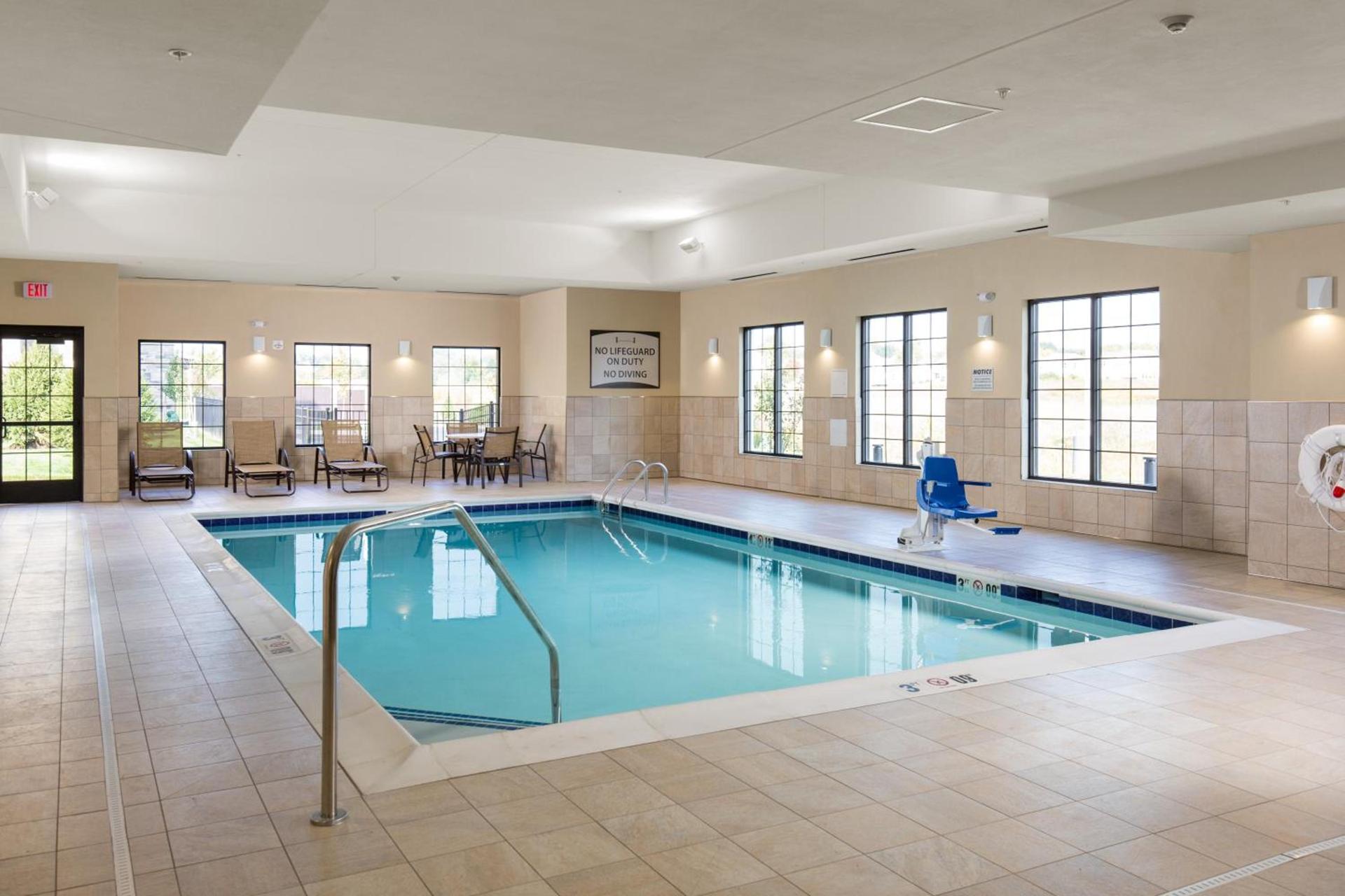 Staybridge Suites - Columbus Polaris by IHG photo 8
