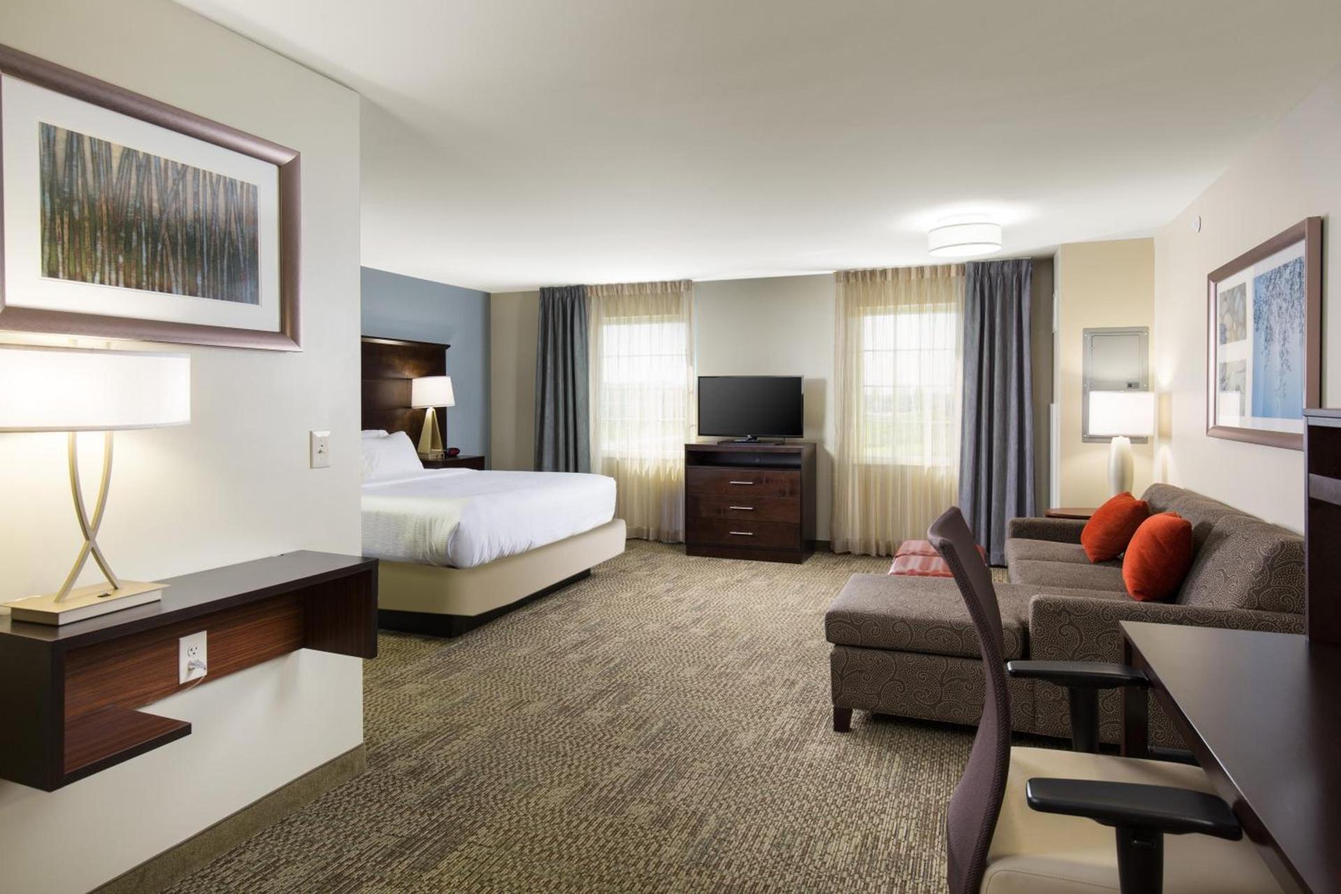 Staybridge Suites - Columbus Polaris by IHG photo 15