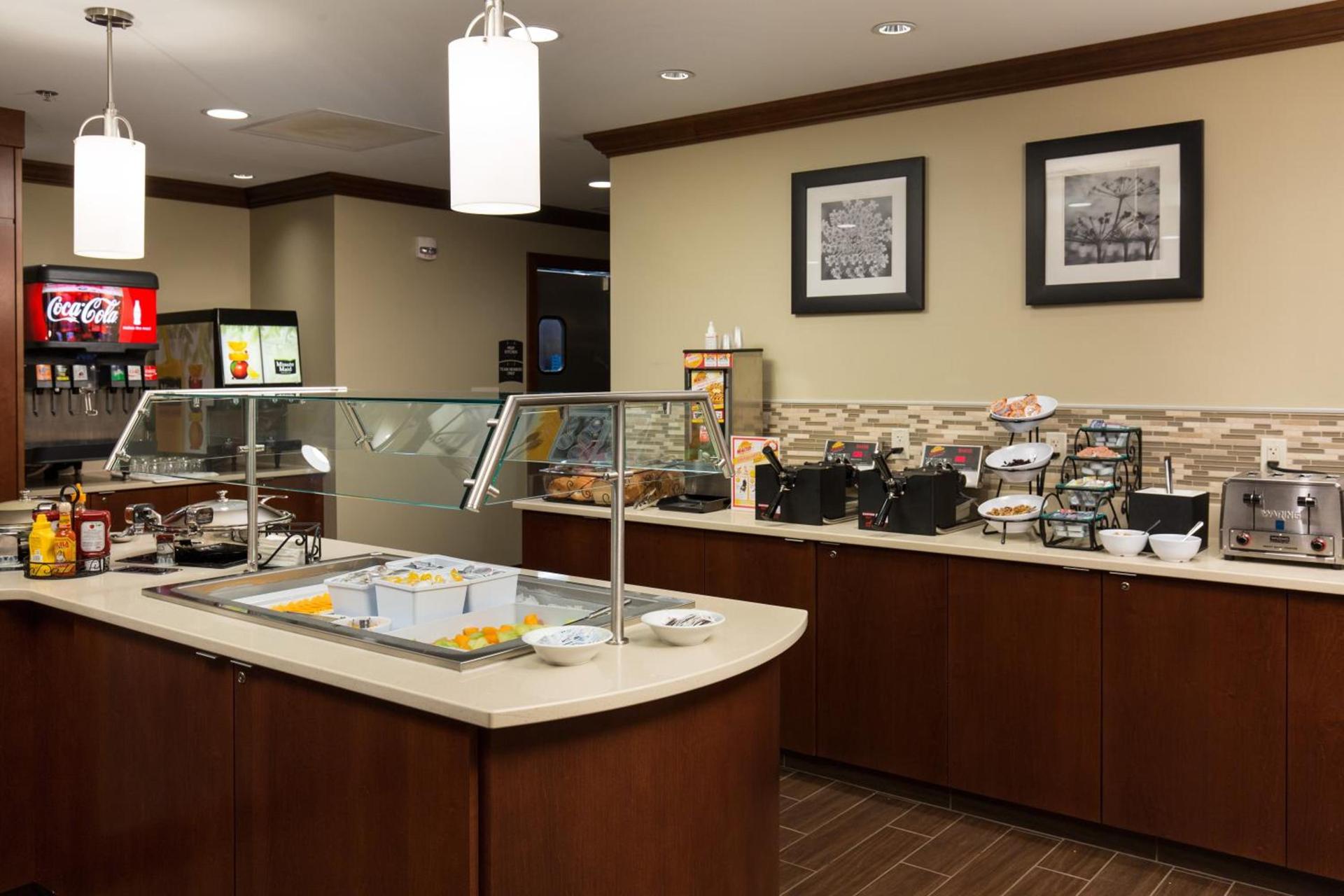 Staybridge Suites - Columbus Polaris by IHG photo 4