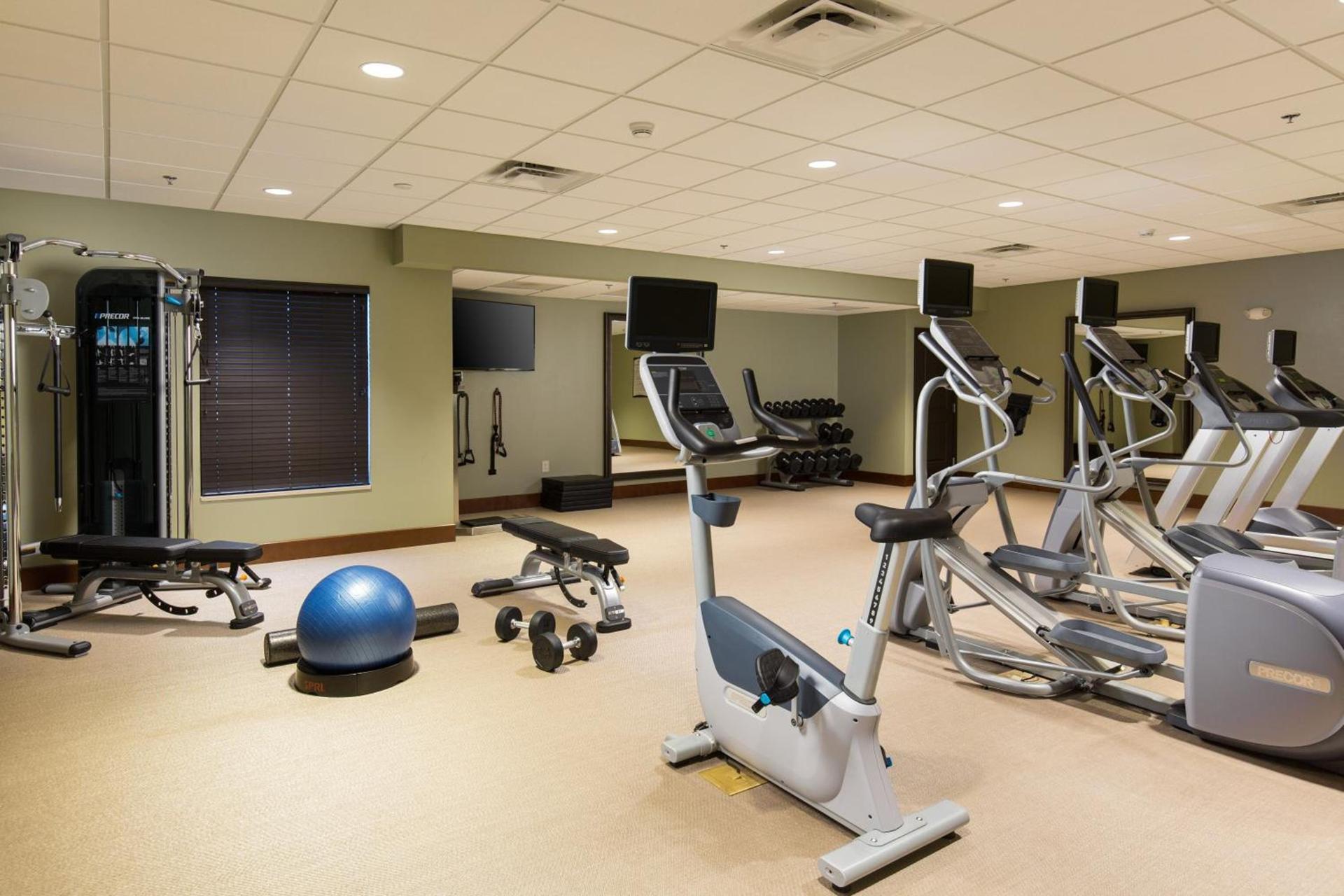Staybridge Suites - Columbus Polaris by IHG photo 34